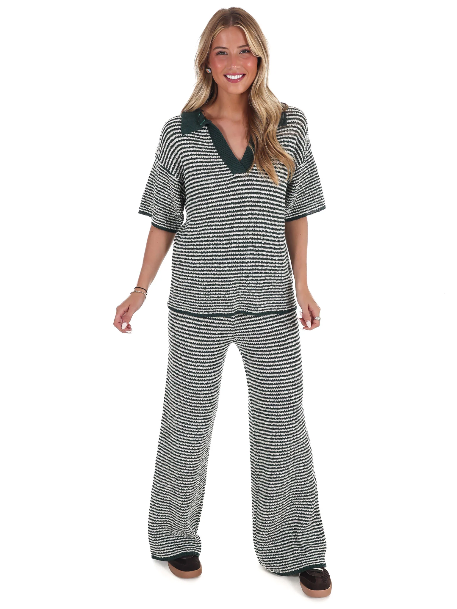 Cider Lane Sweater Two Piece Set - Image 5