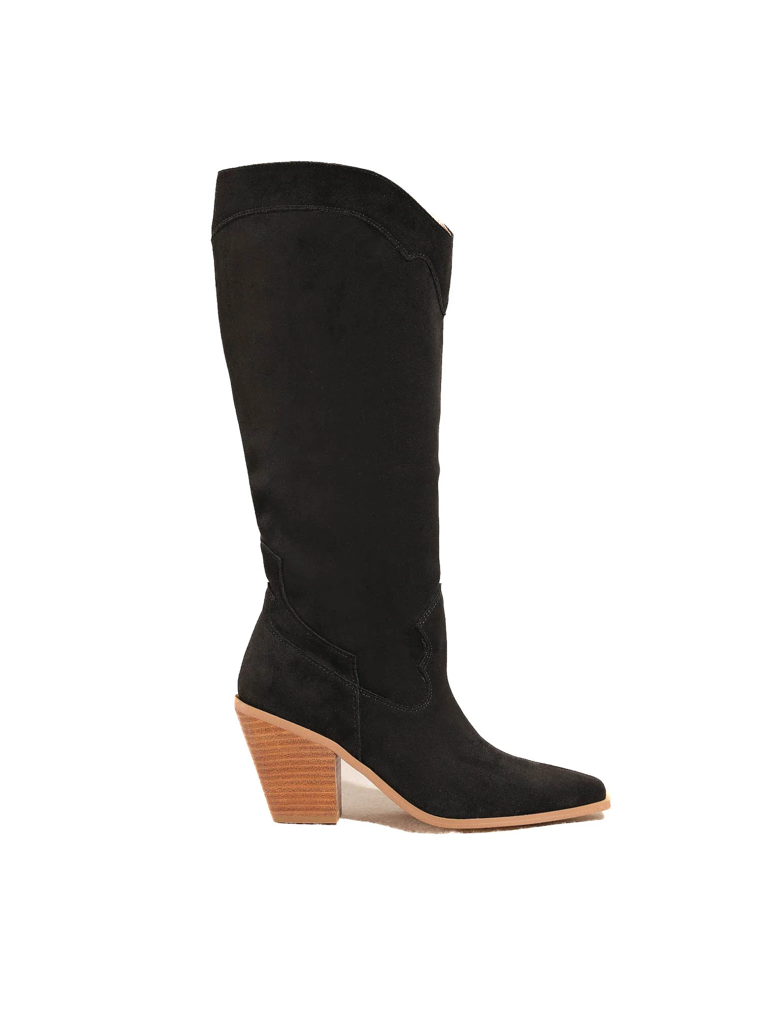 Classy Western Boot - Image 2