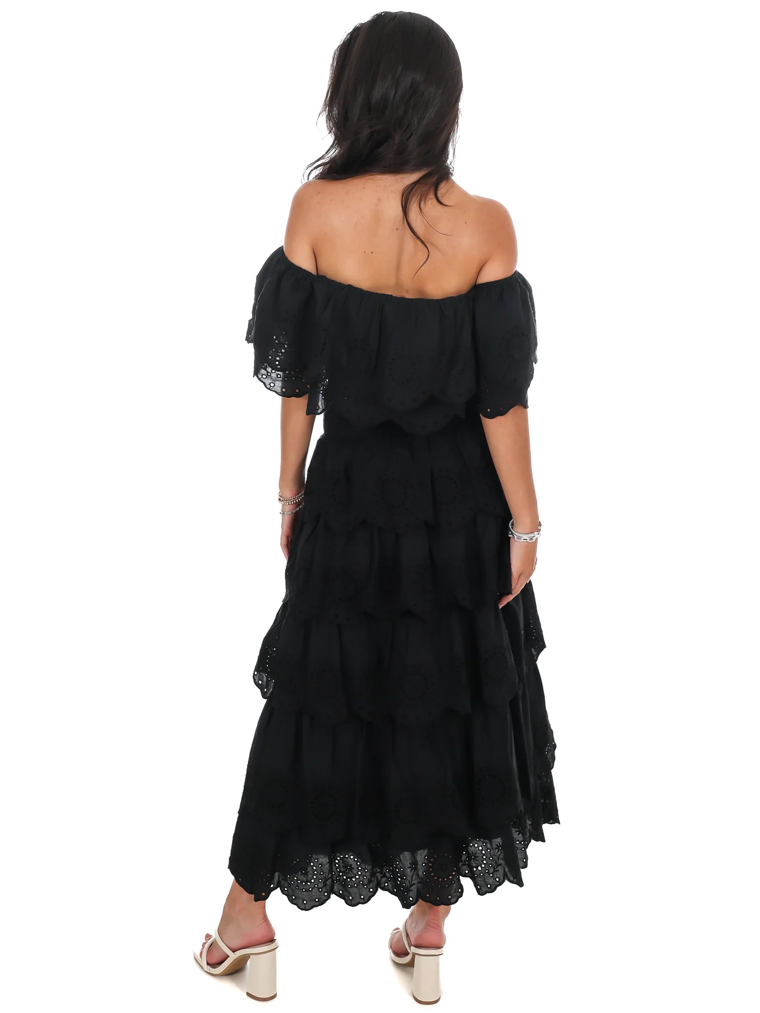 Coastal Cool Two Piece Skirt Set - Image 7