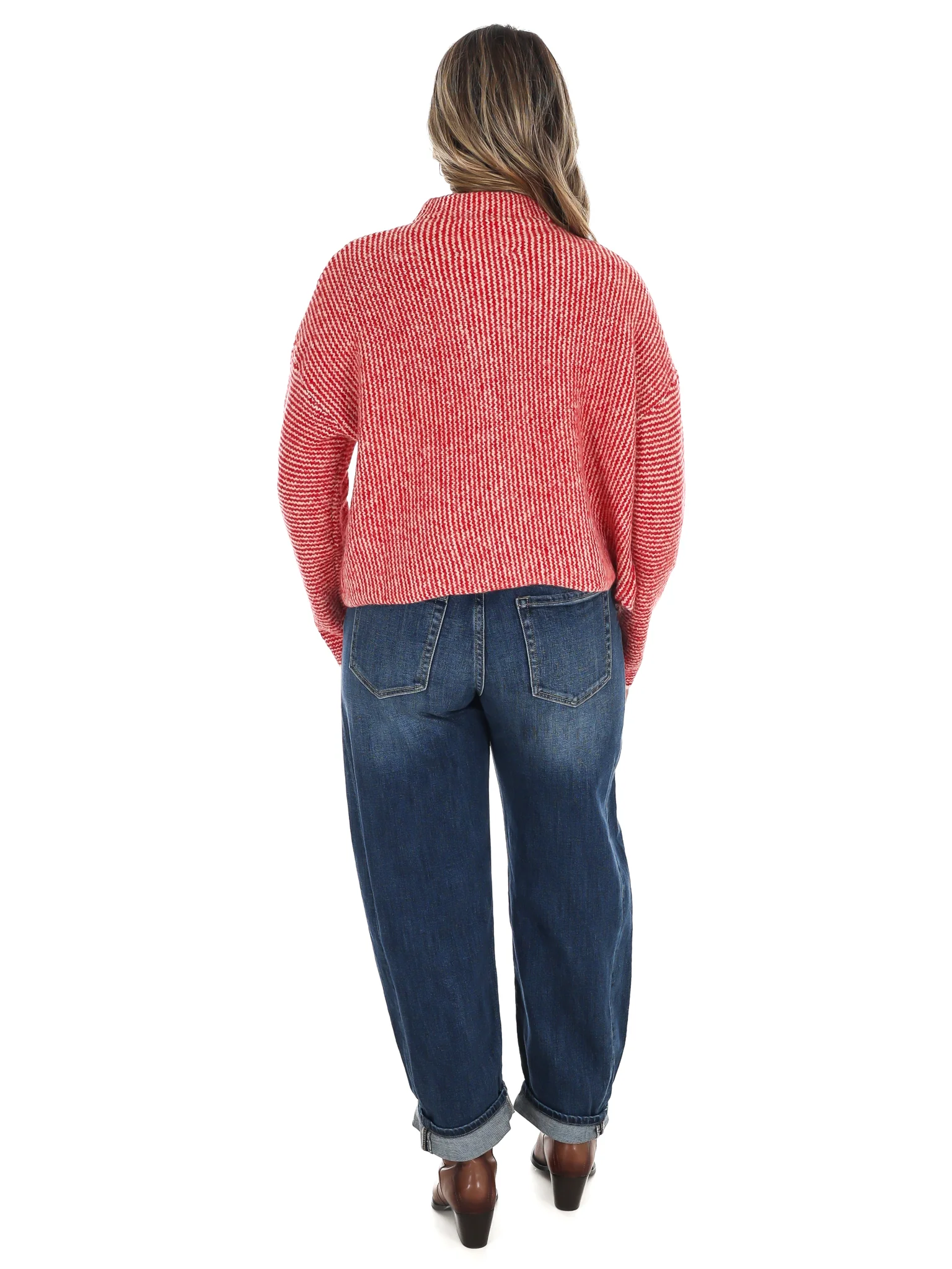 Color Pop Cardigan - Image 9