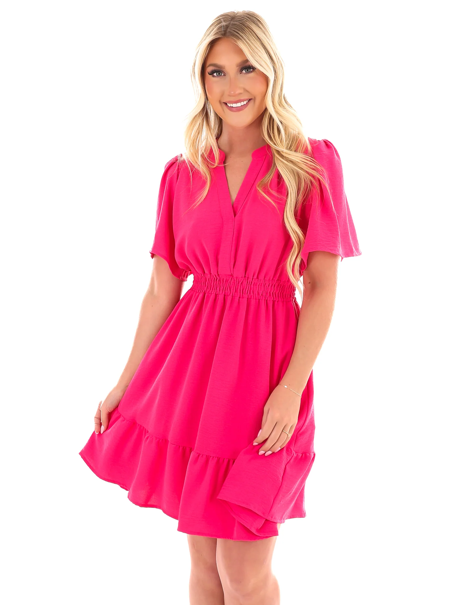 Common Ground Mini Dress - Image 5