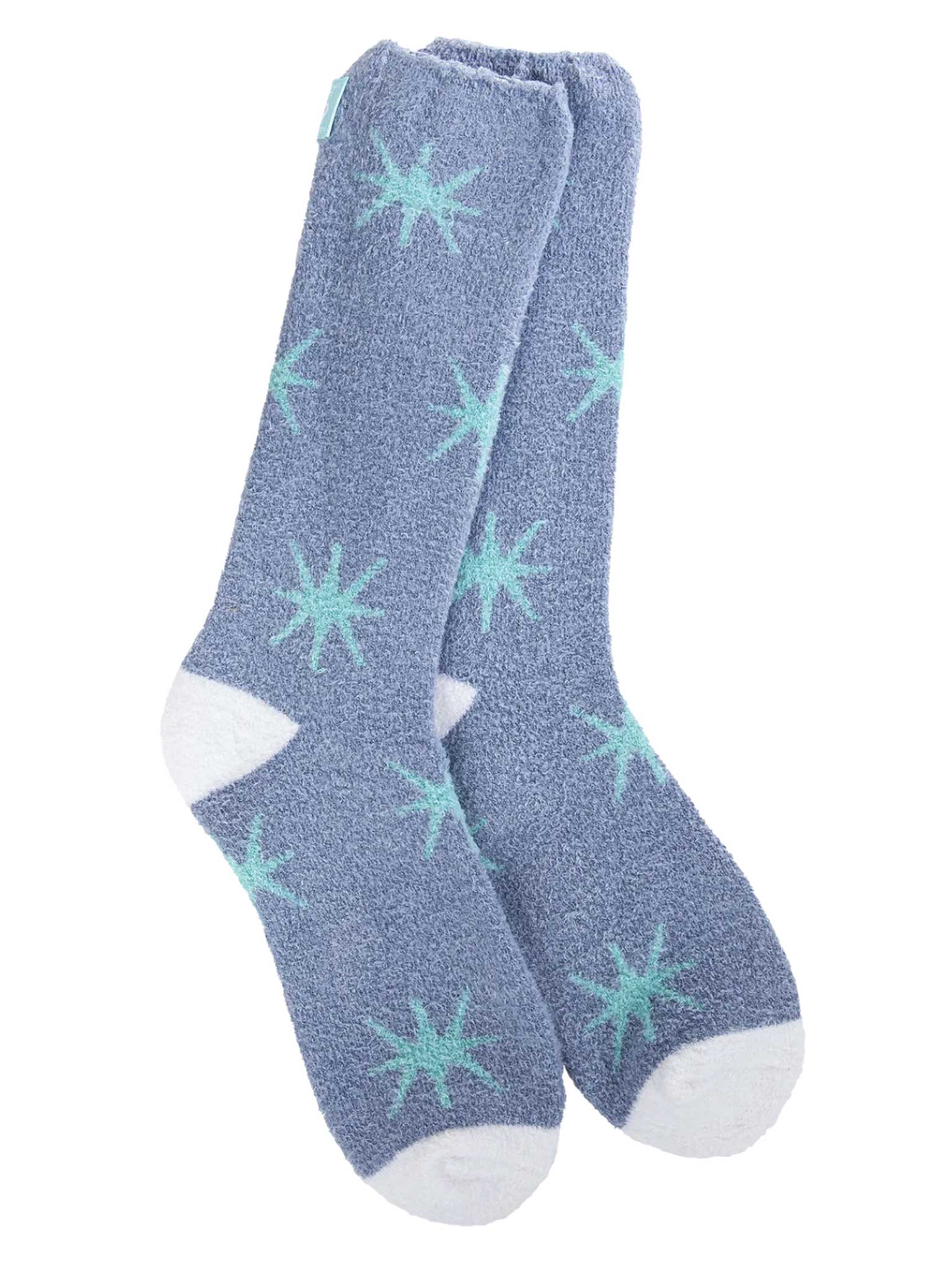 Cozy Cali Crew Socks - Image 5