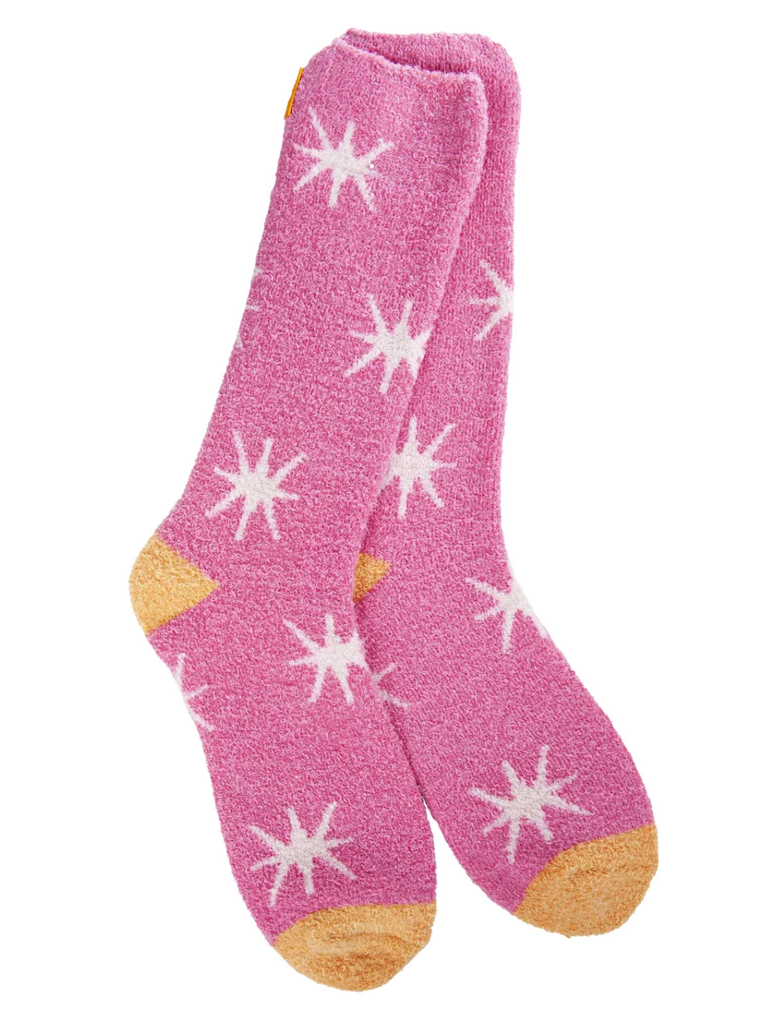 Cozy Cali Crew Socks - Image 6