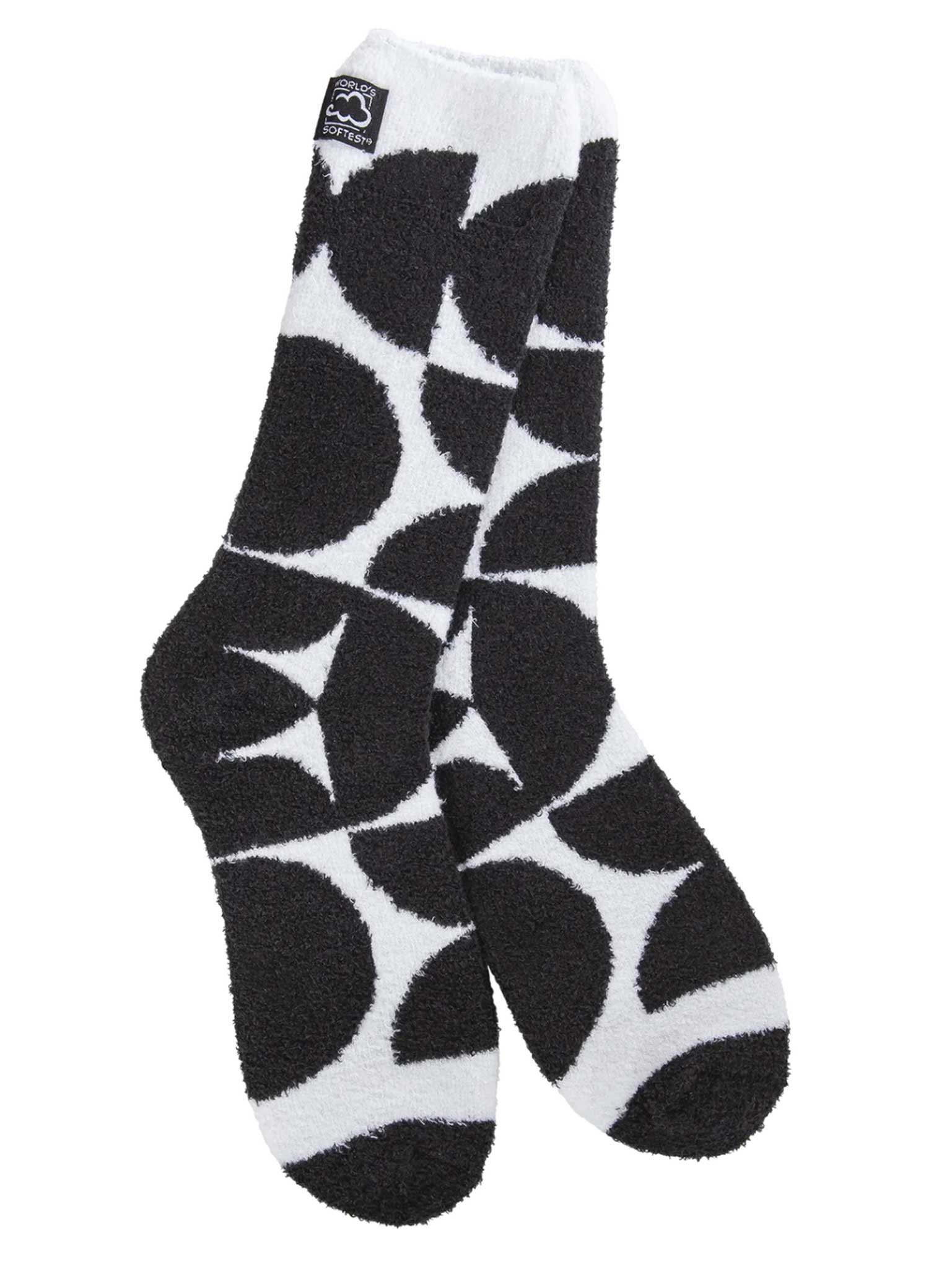 Cozy Cali Crew Socks - Image 7