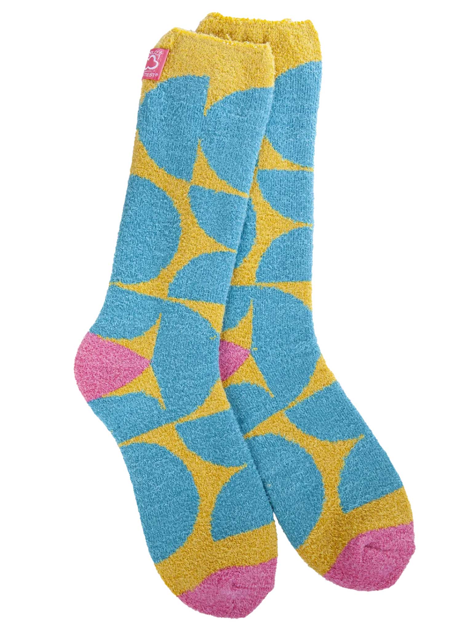 Cozy Cali Crew Socks - Image 8