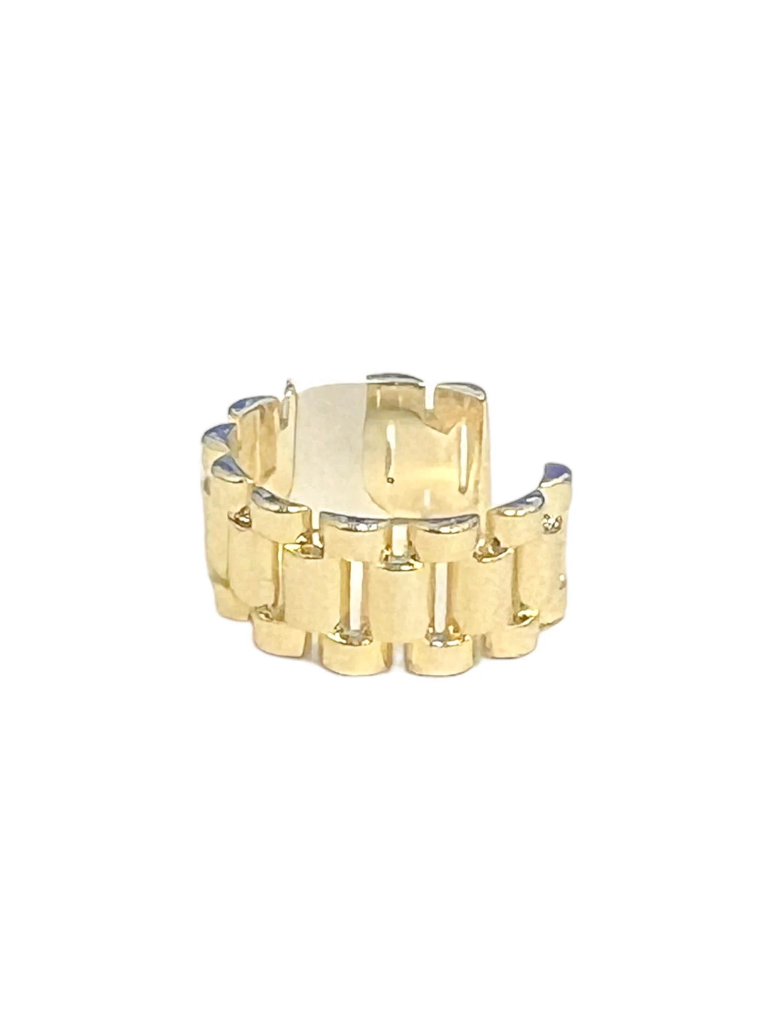 Cruze Ring