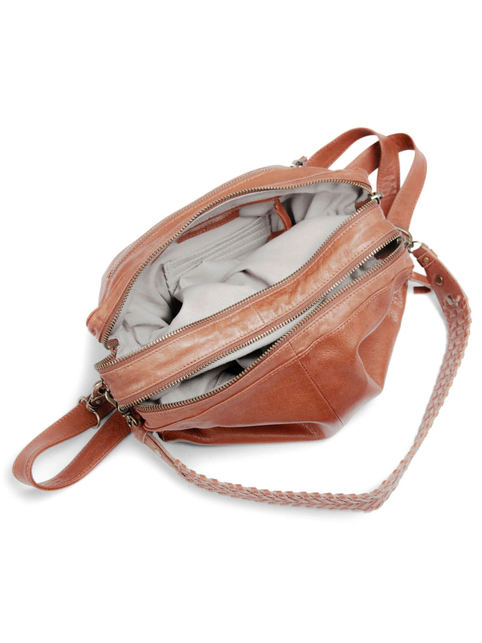 Day and Mood Kena Large Crossbody - Image 3
