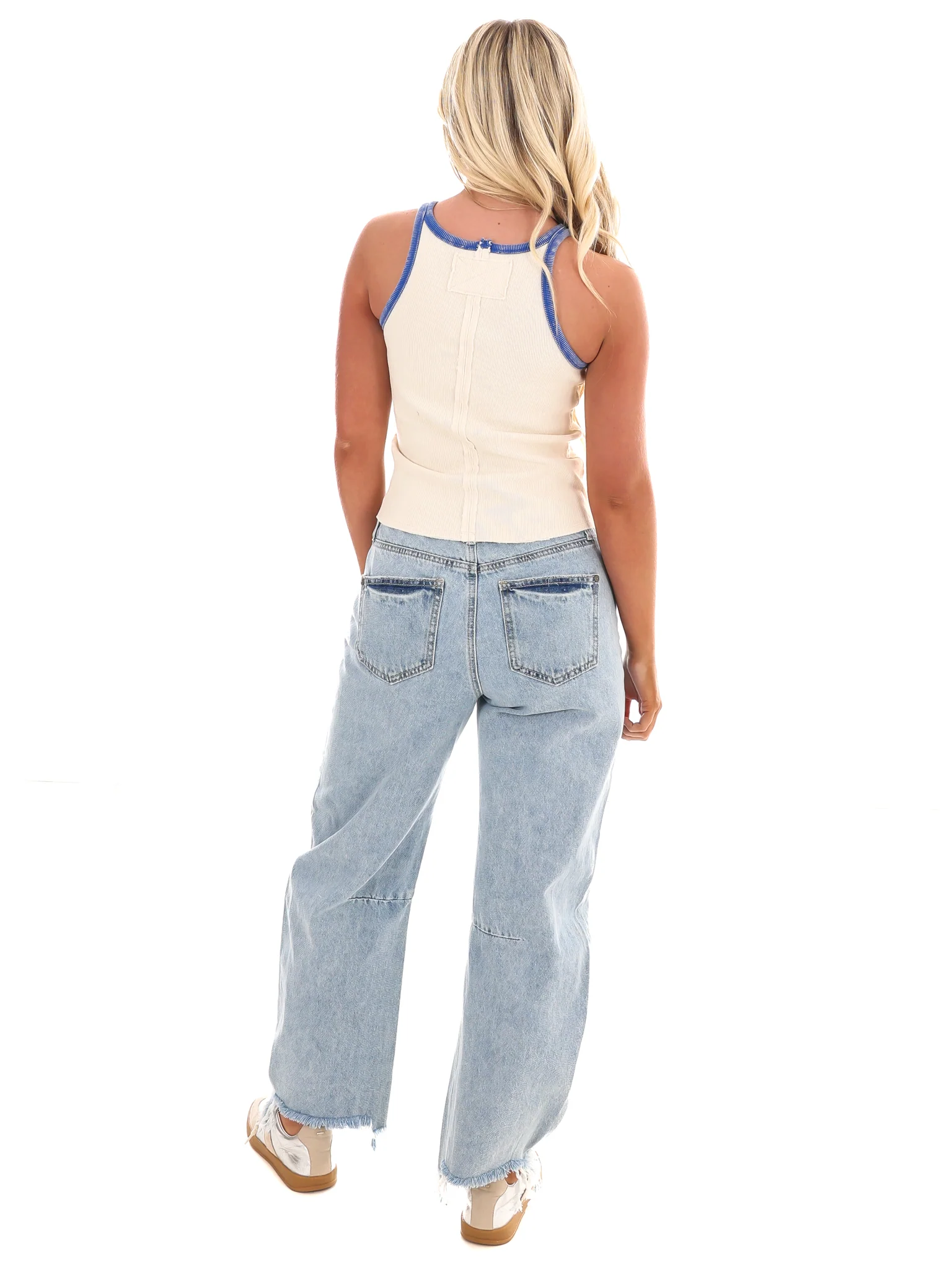 Dear Diary Tank Top - Image 8