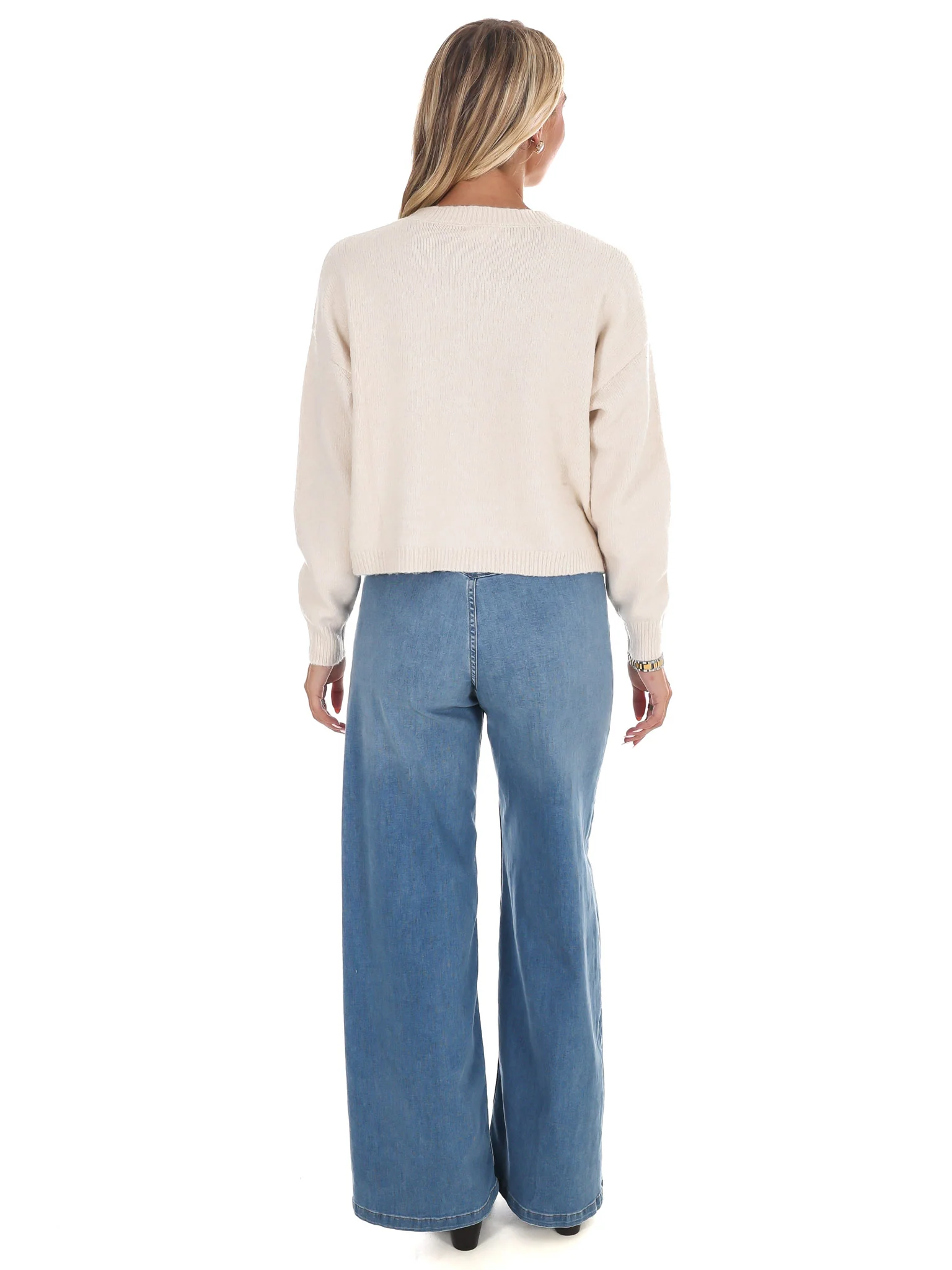 Derby Days Horse Cardigan - Image 15