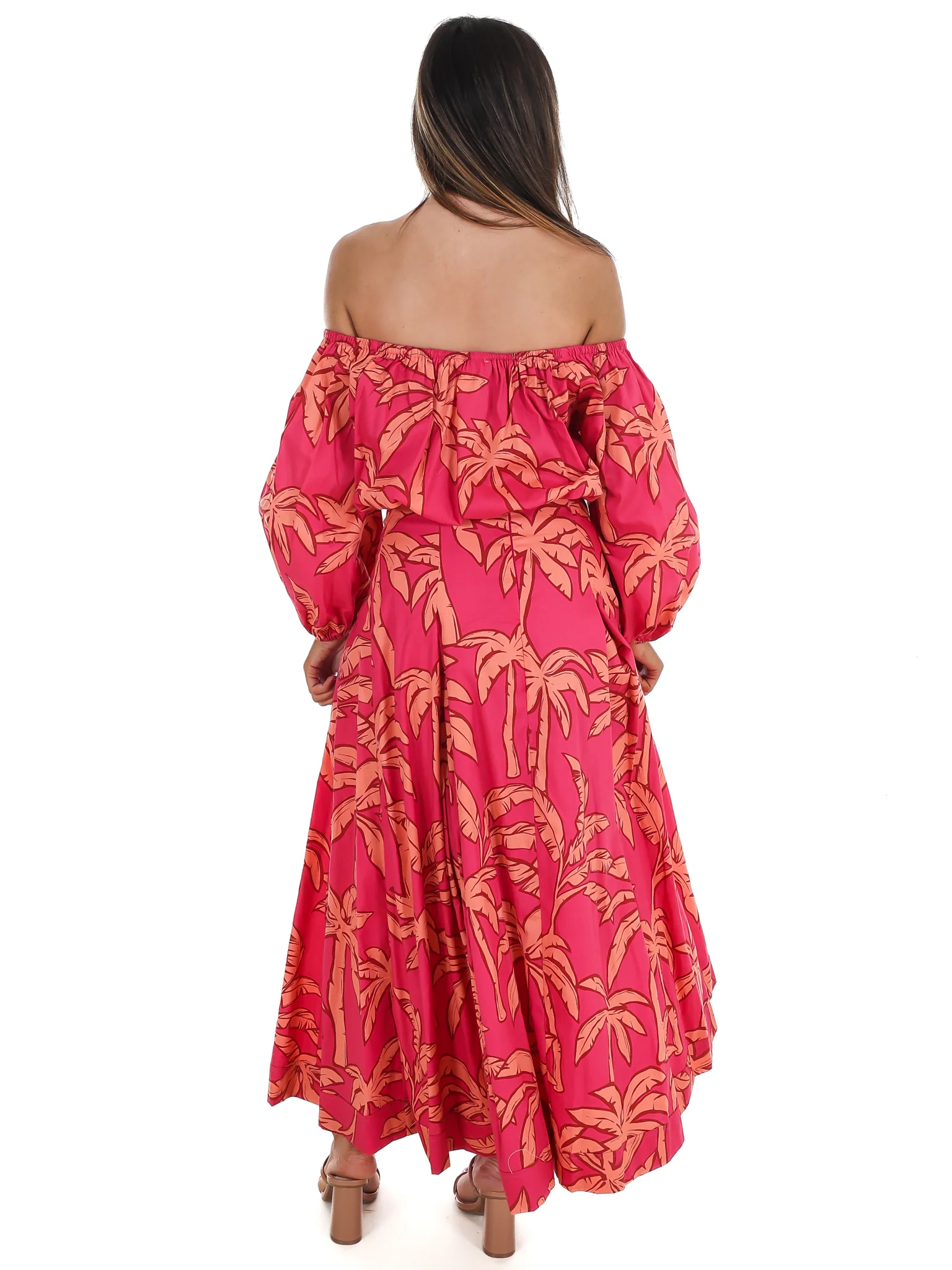 Destination Two Piece Skirt Set - Image 8