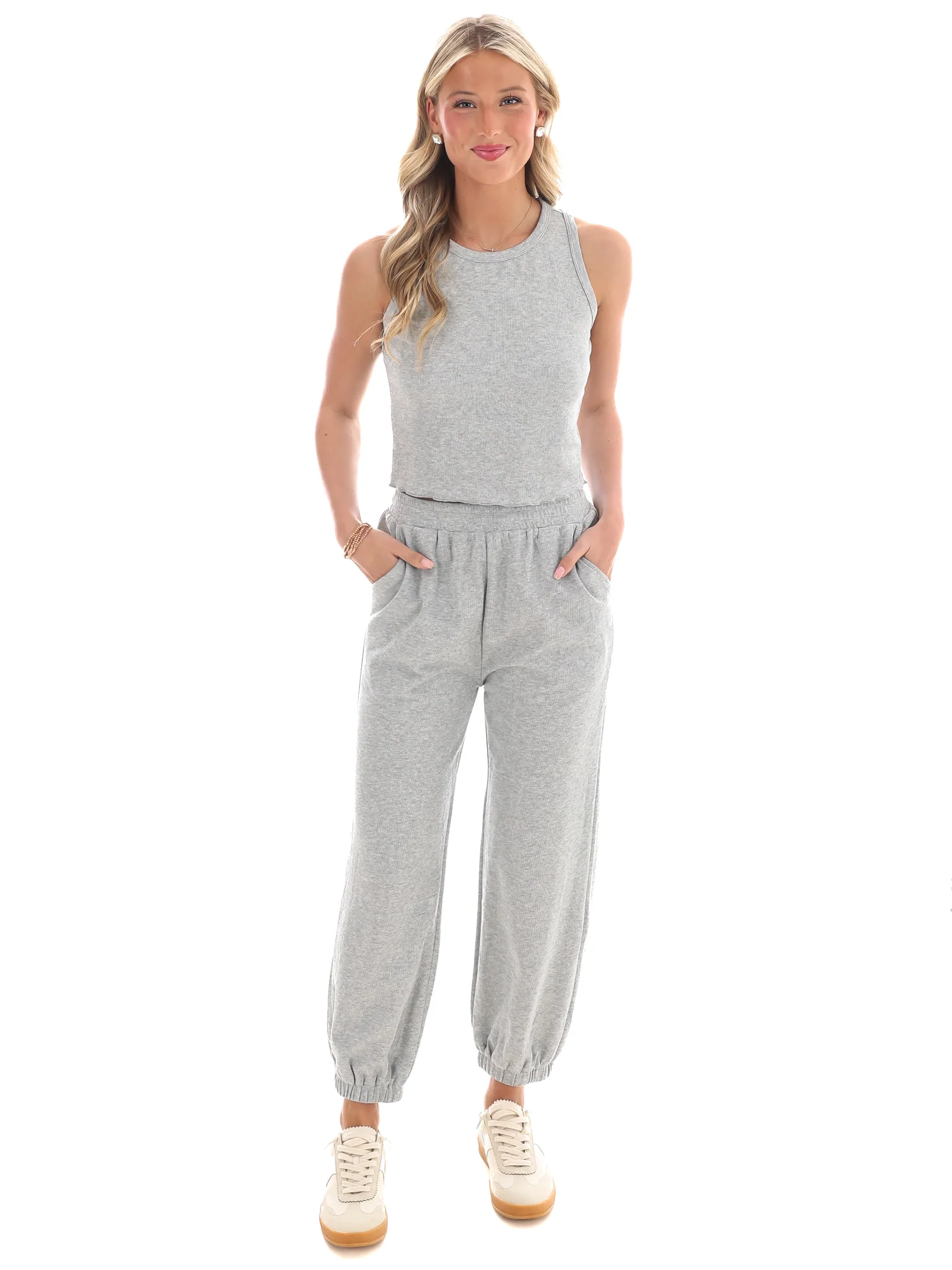 Dream with Me Two Piece Set - Image 2