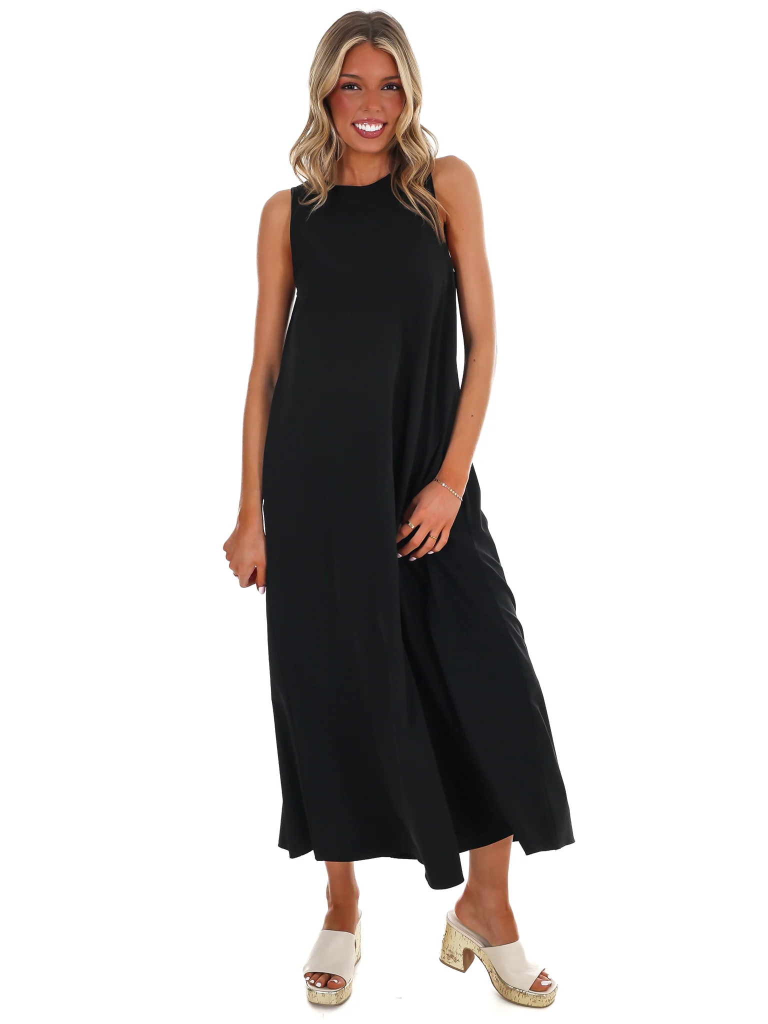 Easy Escape Maxi Dress - Image 15
