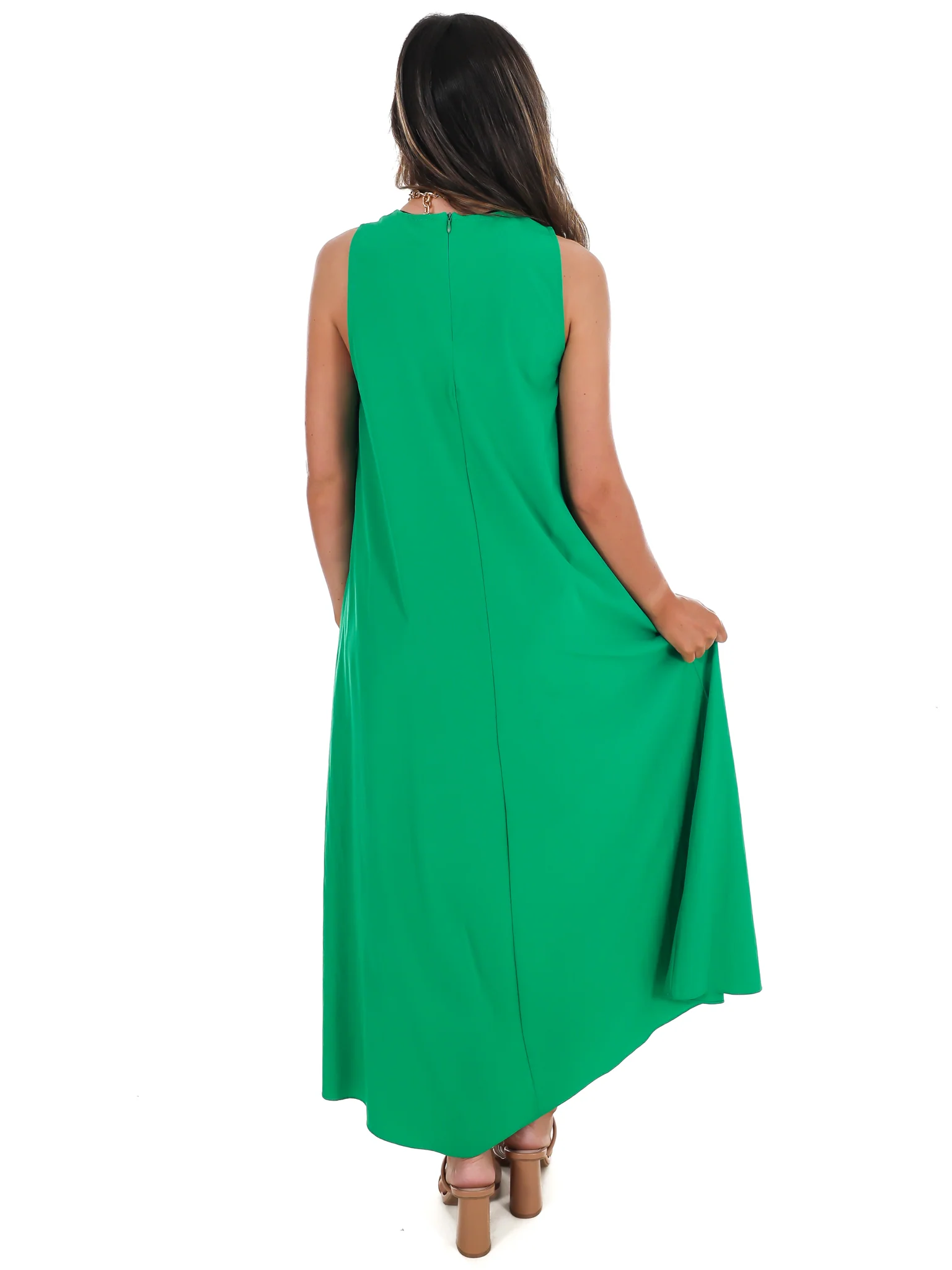 Easy Escape Maxi Dress - Image 9