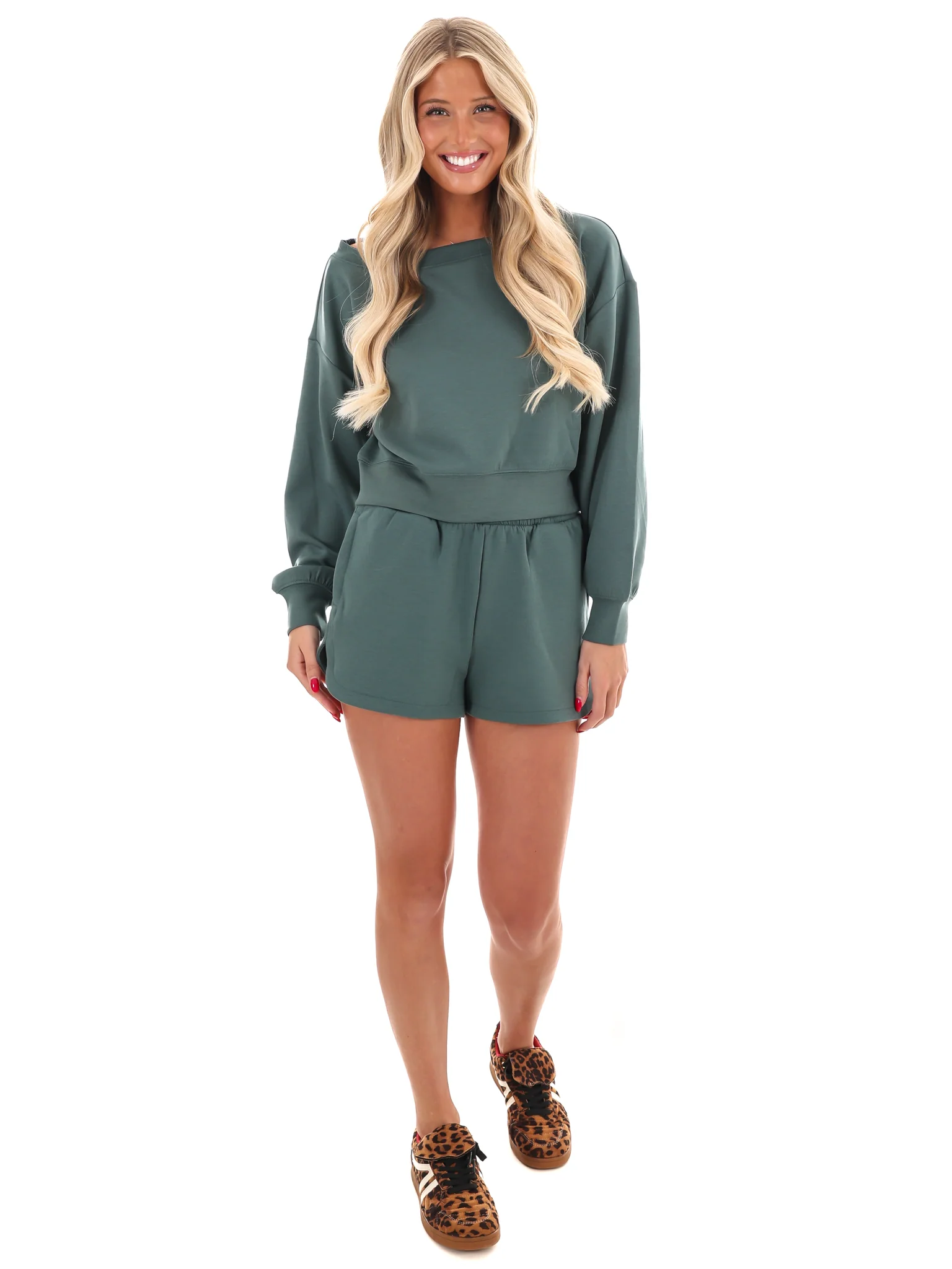 Elevated Basic Two Piece Set - Image 10