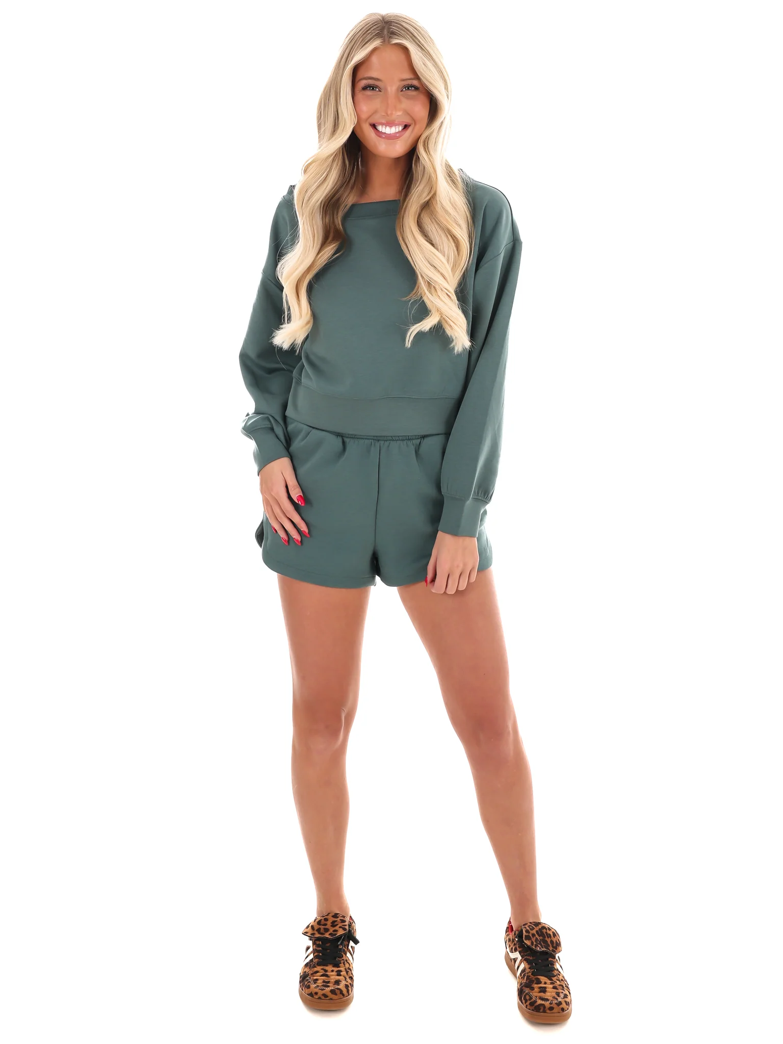 Elevated Basic Two Piece Set - Image 12