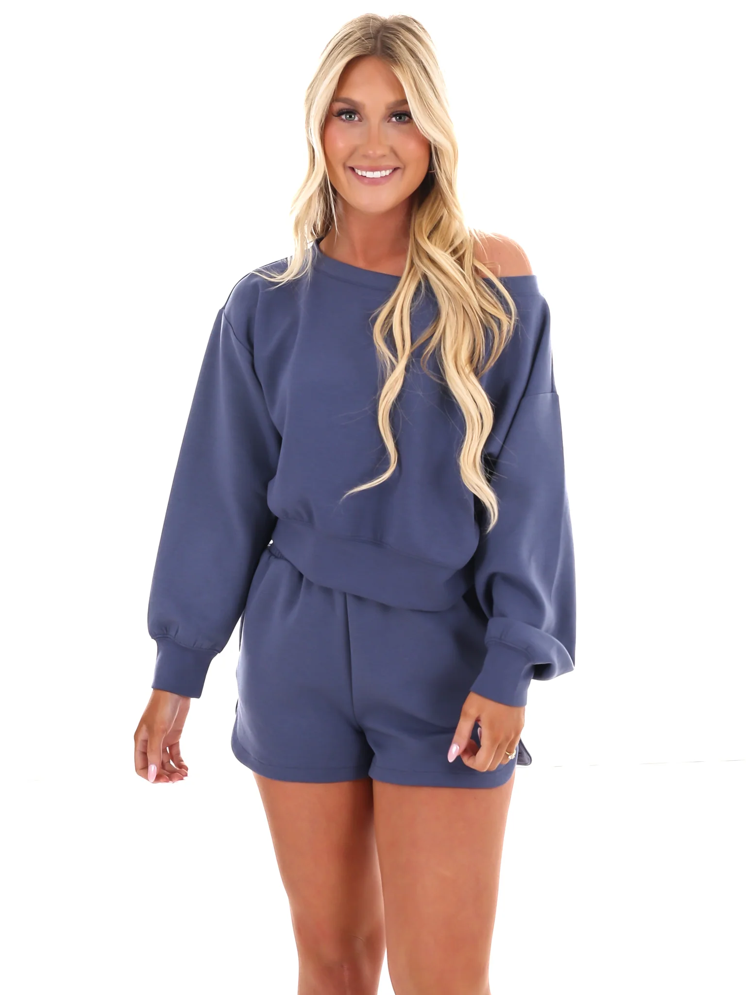 Elevated Basic Two Piece Set - Image 16
