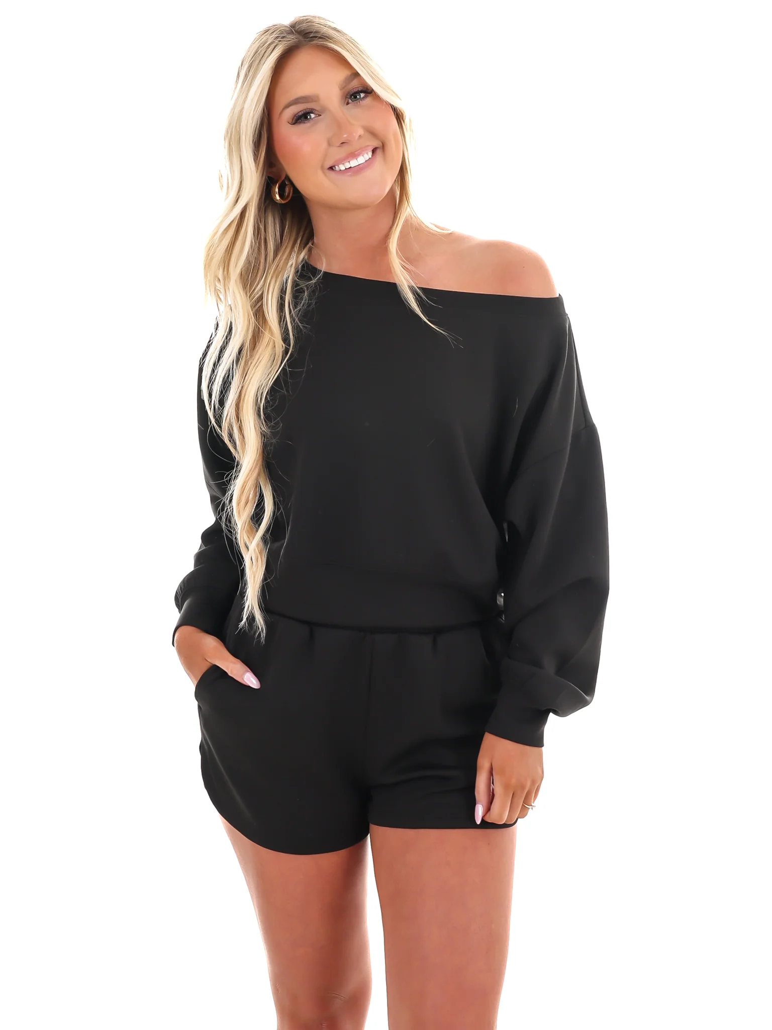 Elevated Basic Two Piece Set - Image 21