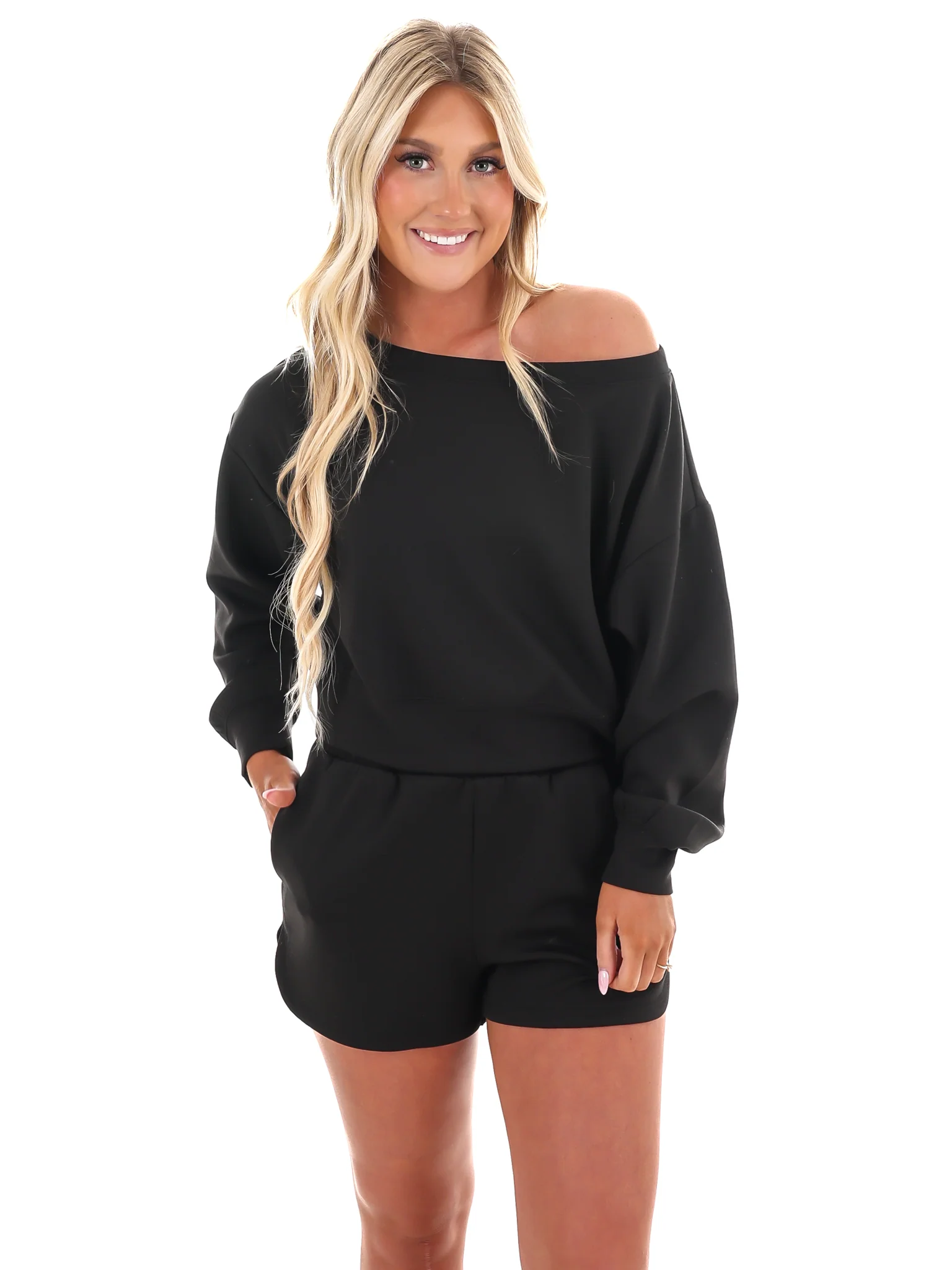 Elevated Basic Two Piece Set - Image 23