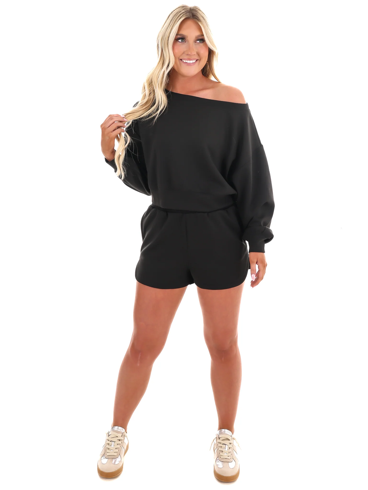Elevated Basic Two Piece Set - Image 27