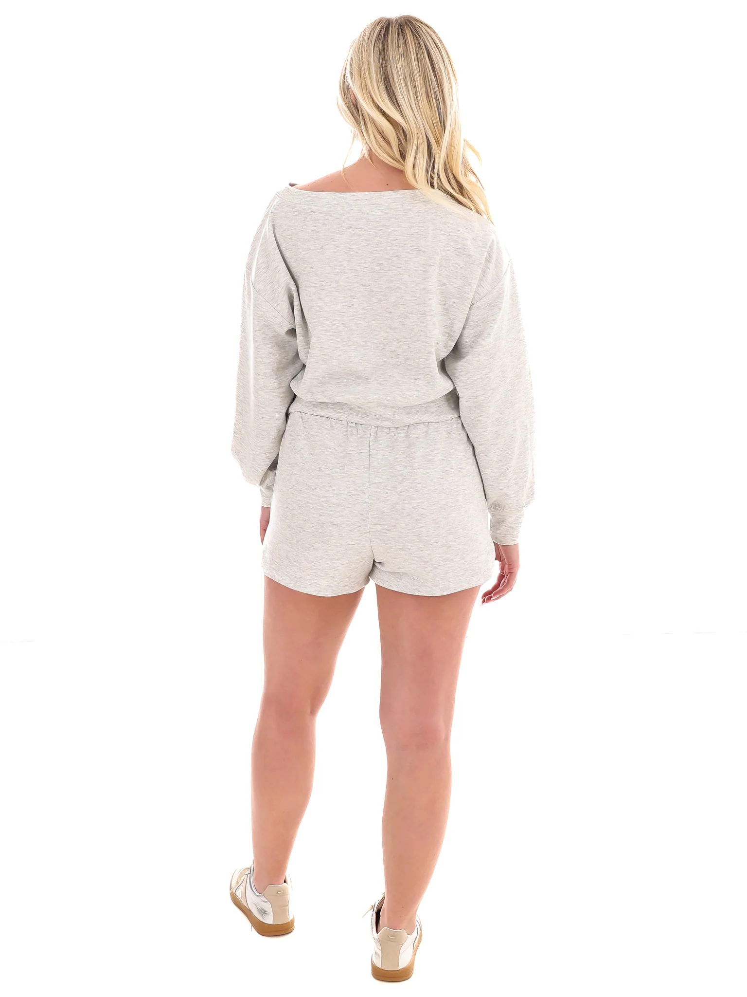 Elevated Basic Two Piece Set - Image 6