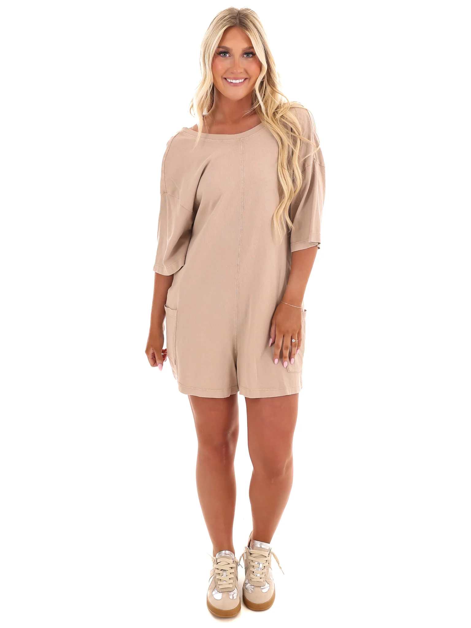 Embrace the Day Romper - Image 10