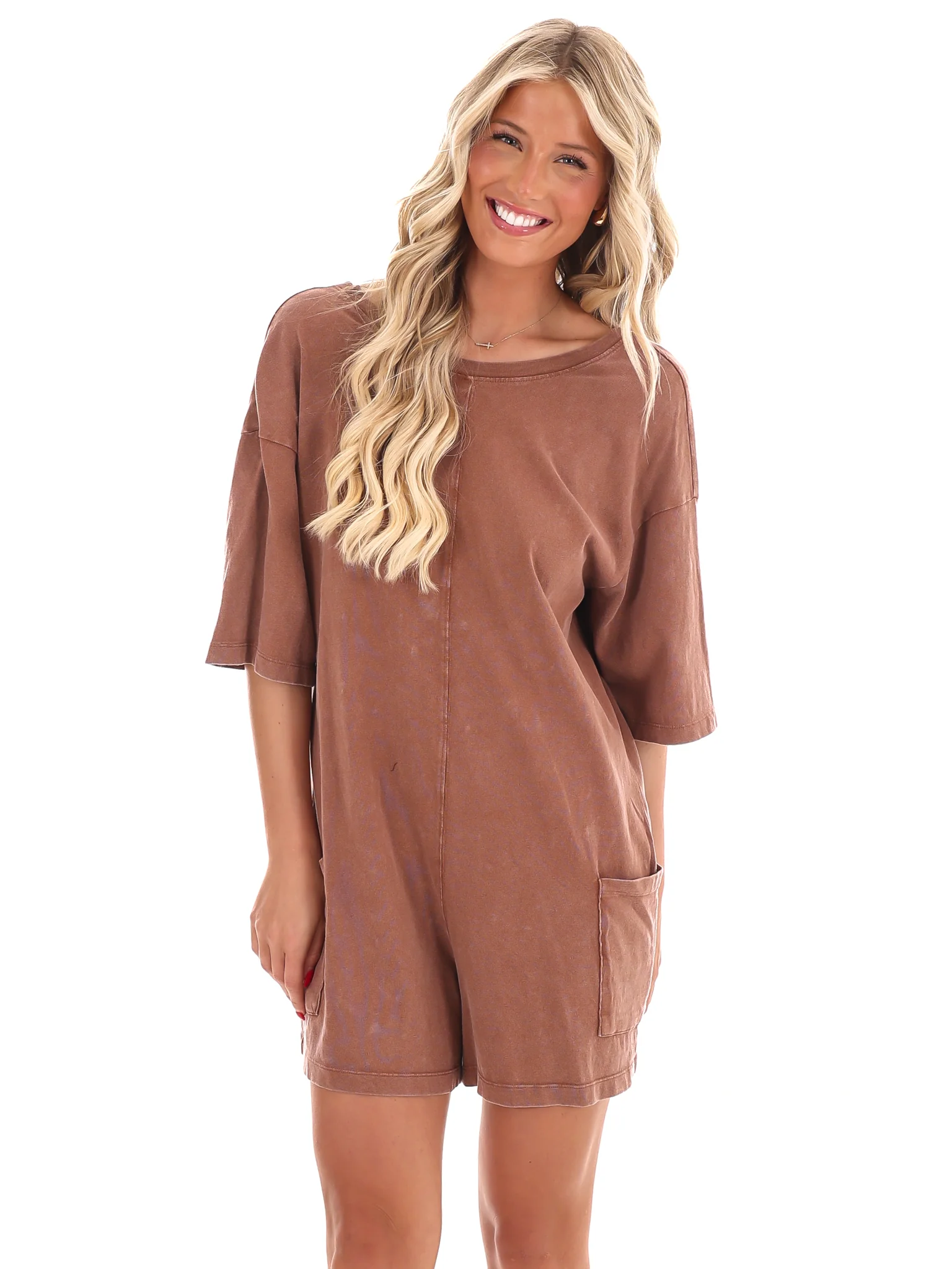Embrace the Day Romper - Image 21