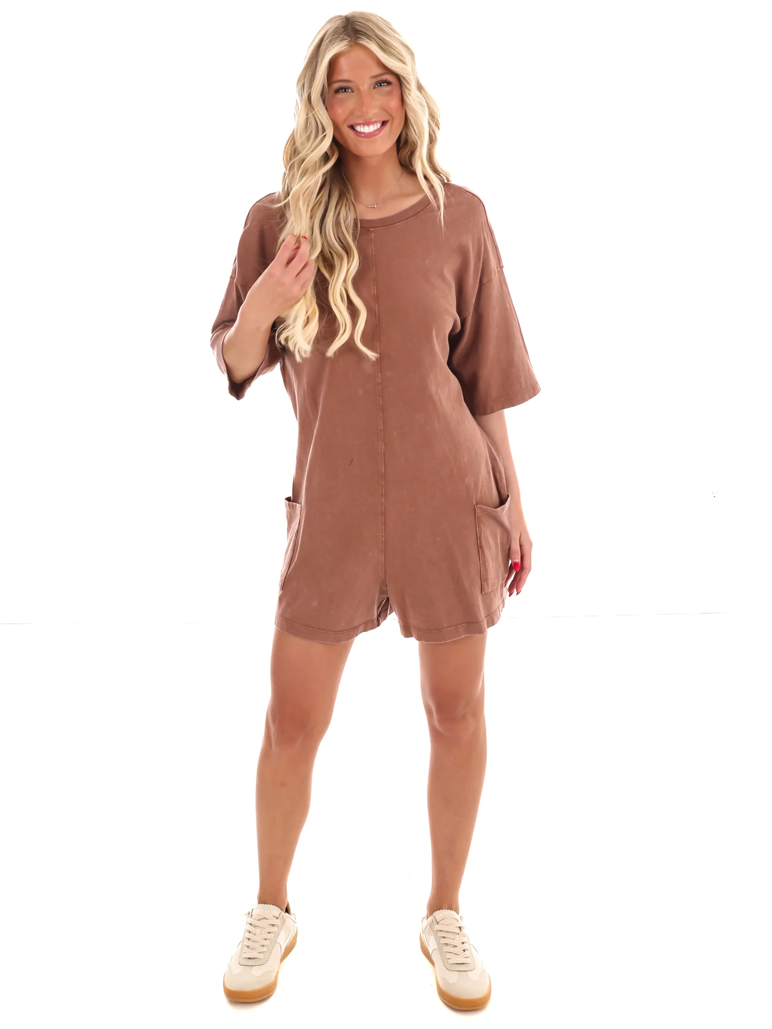 Embrace the Day Romper - Image 24