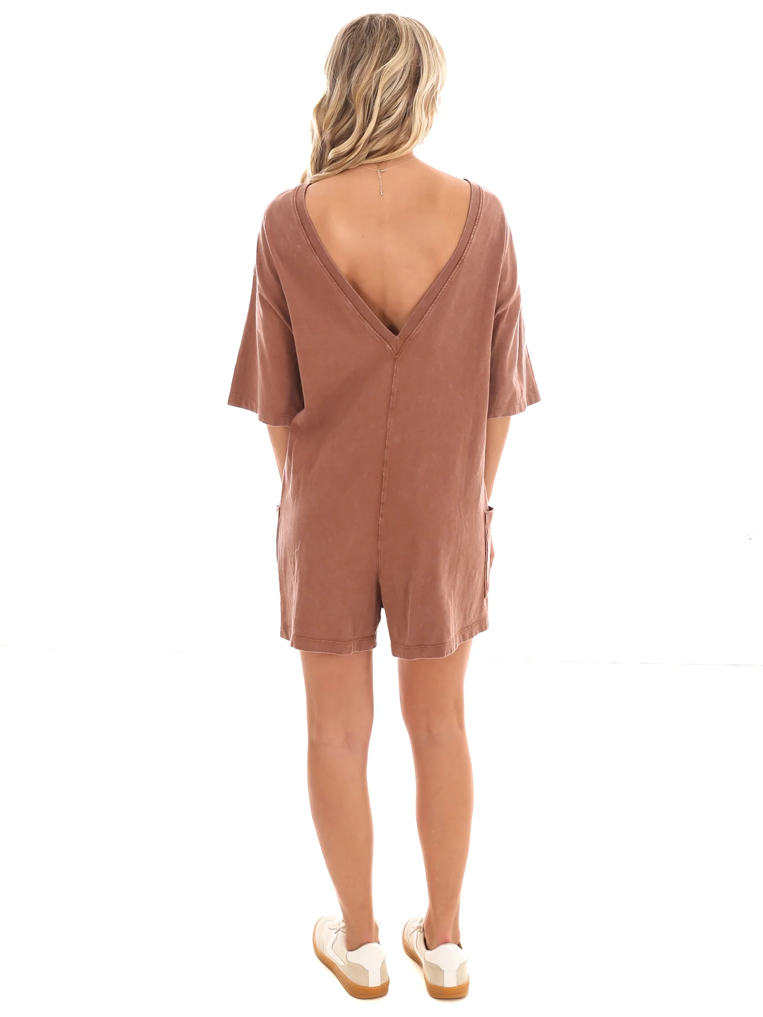 Embrace the Day Romper - Image 27