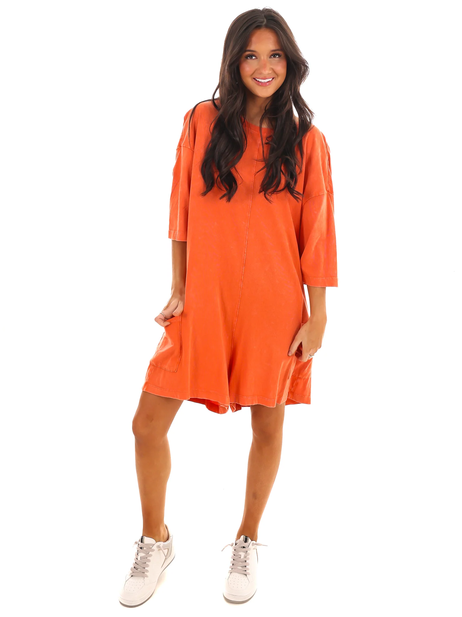 Embrace the Day Romper - Image 29