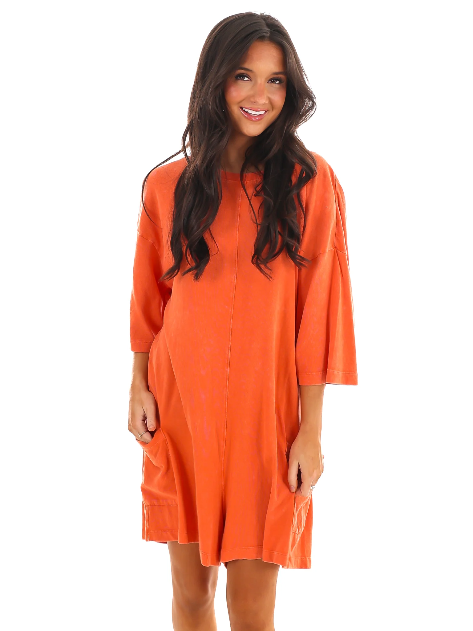 Embrace the Day Romper - Image 30