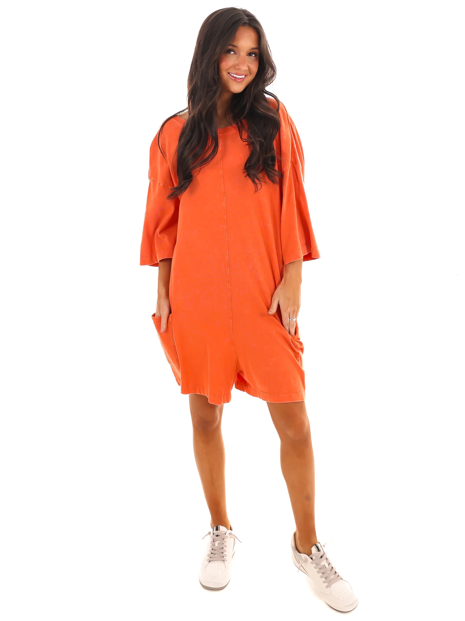 Embrace the Day Romper - Image 33
