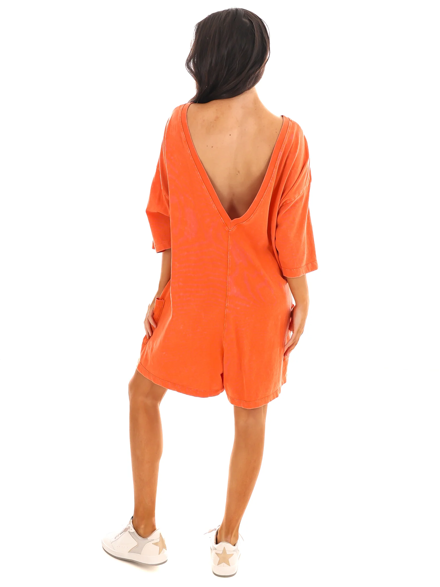 Embrace the Day Romper - Image 34