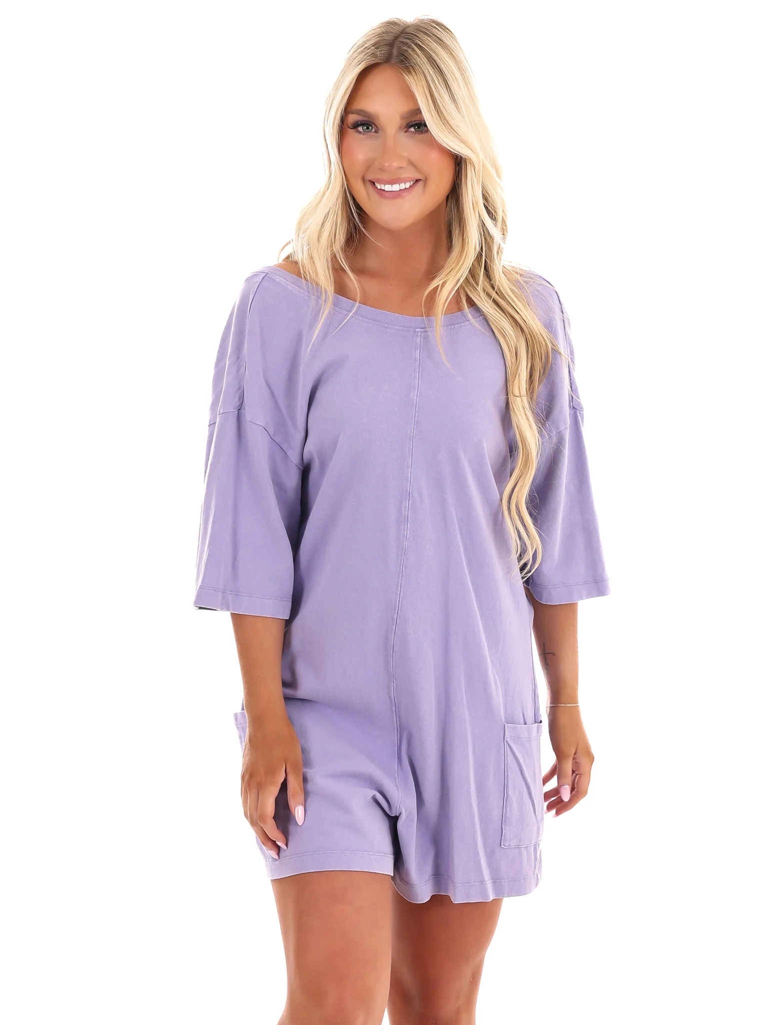 Embrace the Day Romper - Image 35