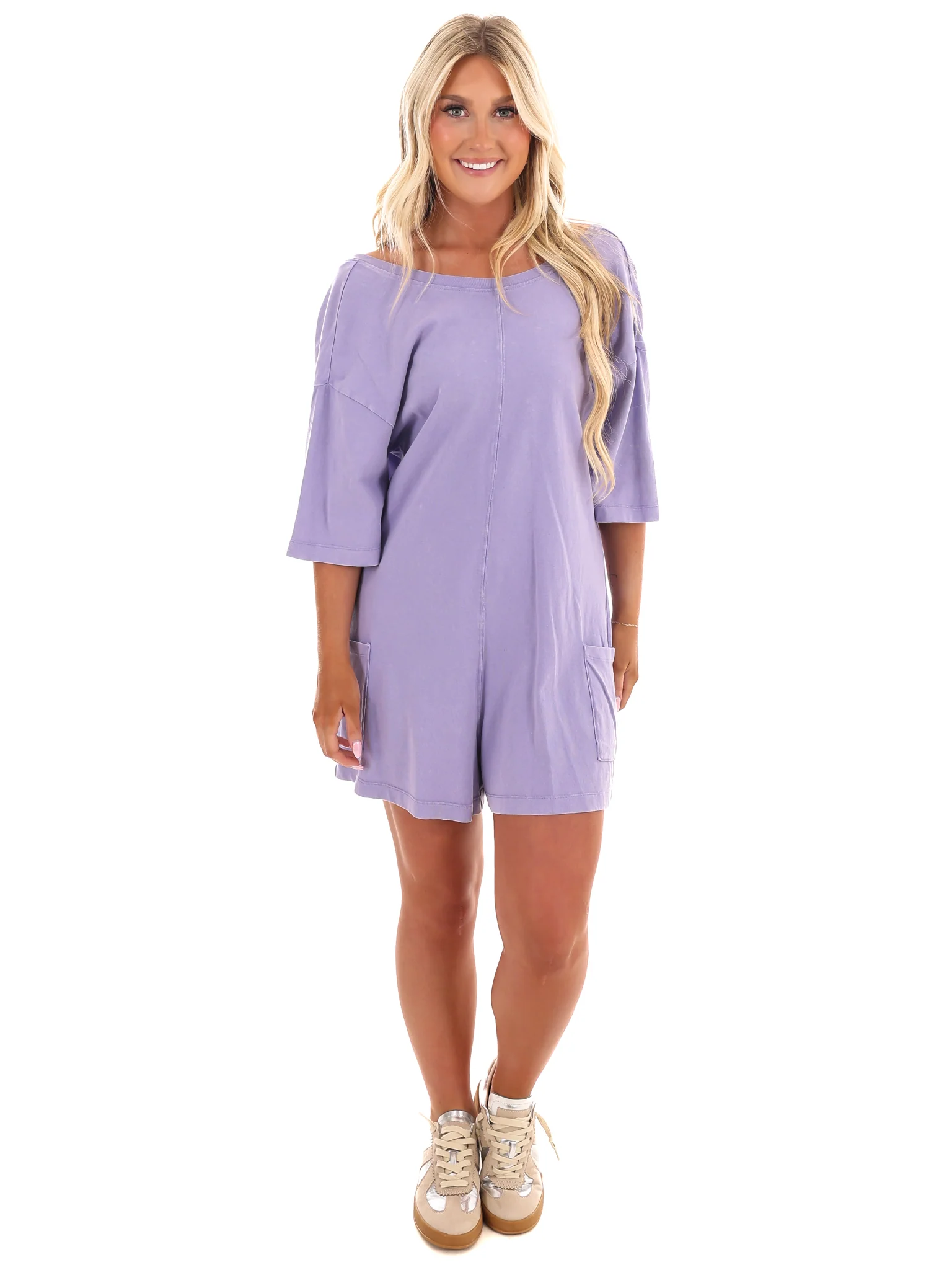 Embrace the Day Romper - Image 38