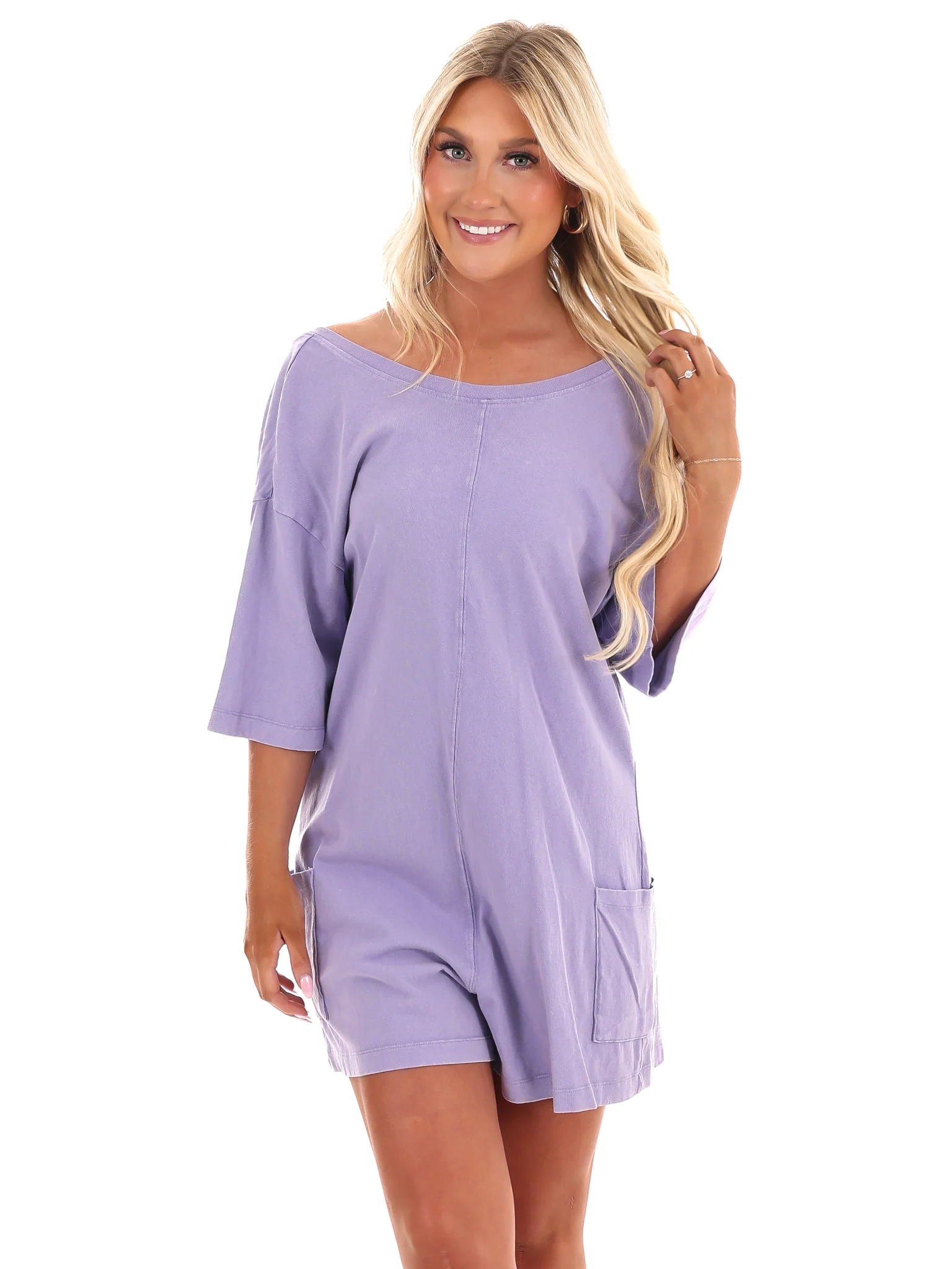 Embrace the Day Romper - Image 39