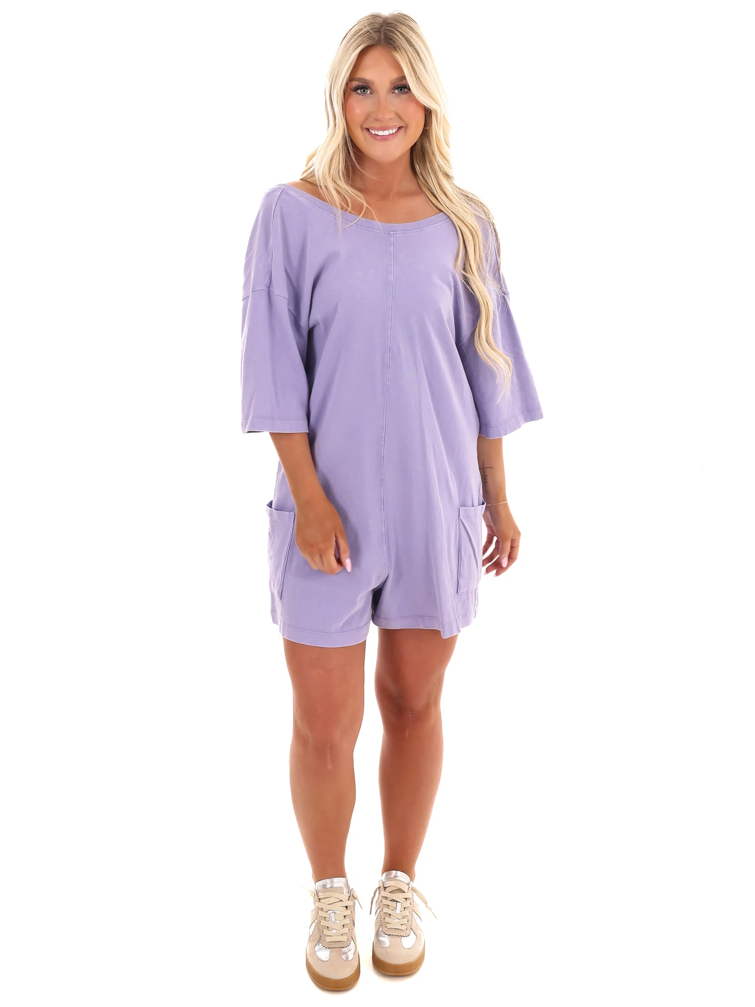 Embrace the Day Romper - Image 40