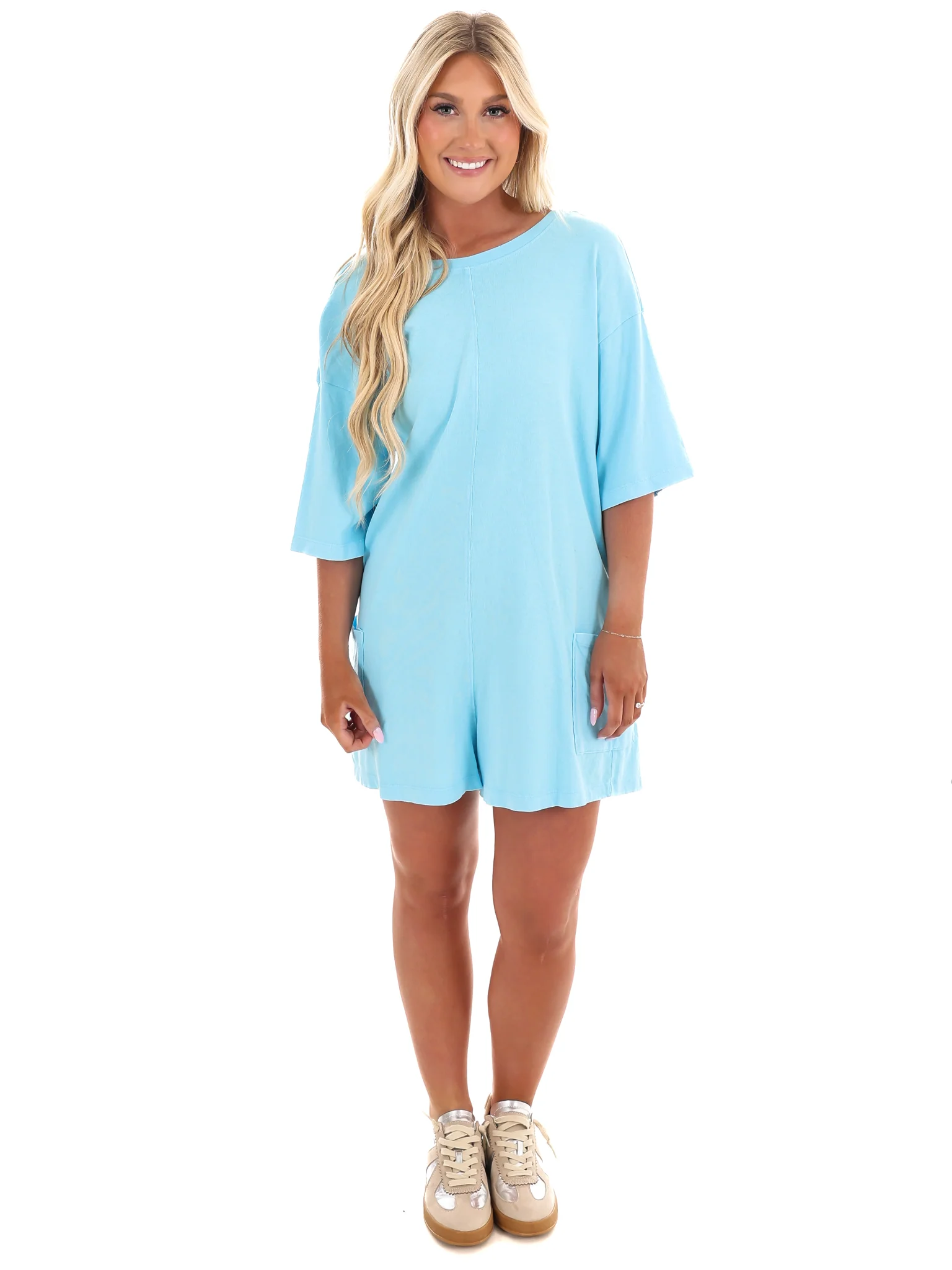 Embrace the Day Romper - Image 43