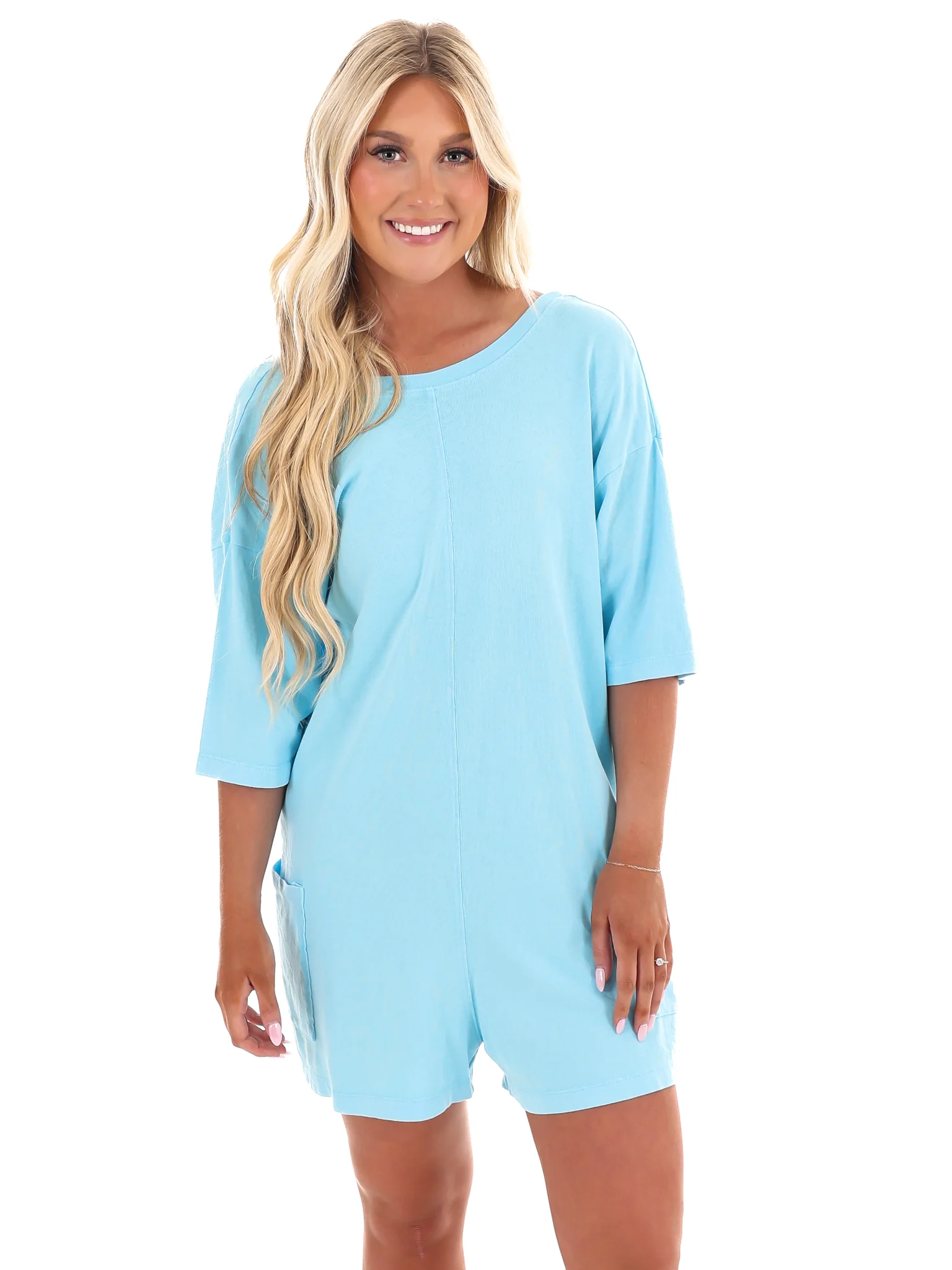Embrace the Day Romper - Image 44