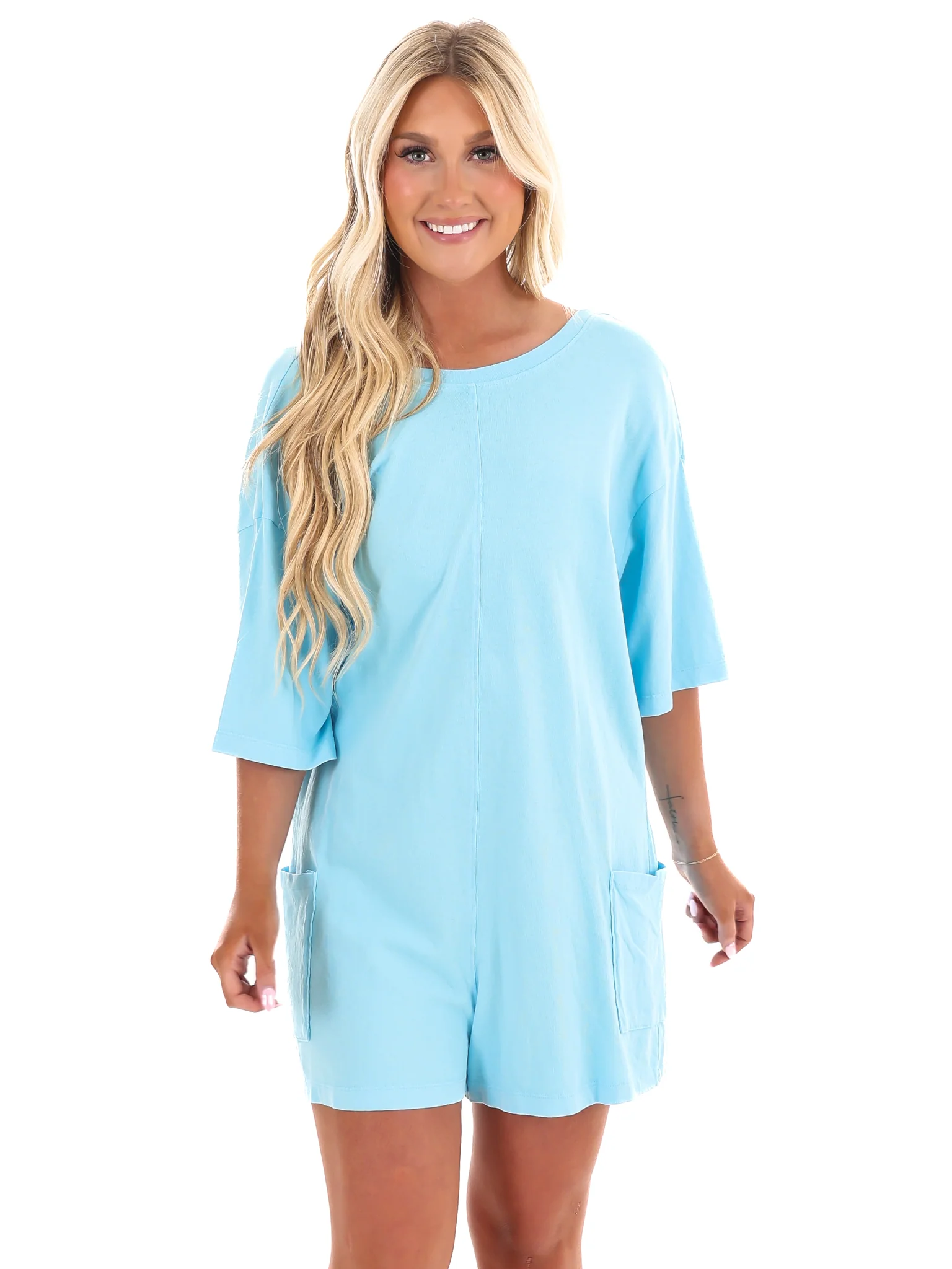 Embrace the Day Romper - Image 46