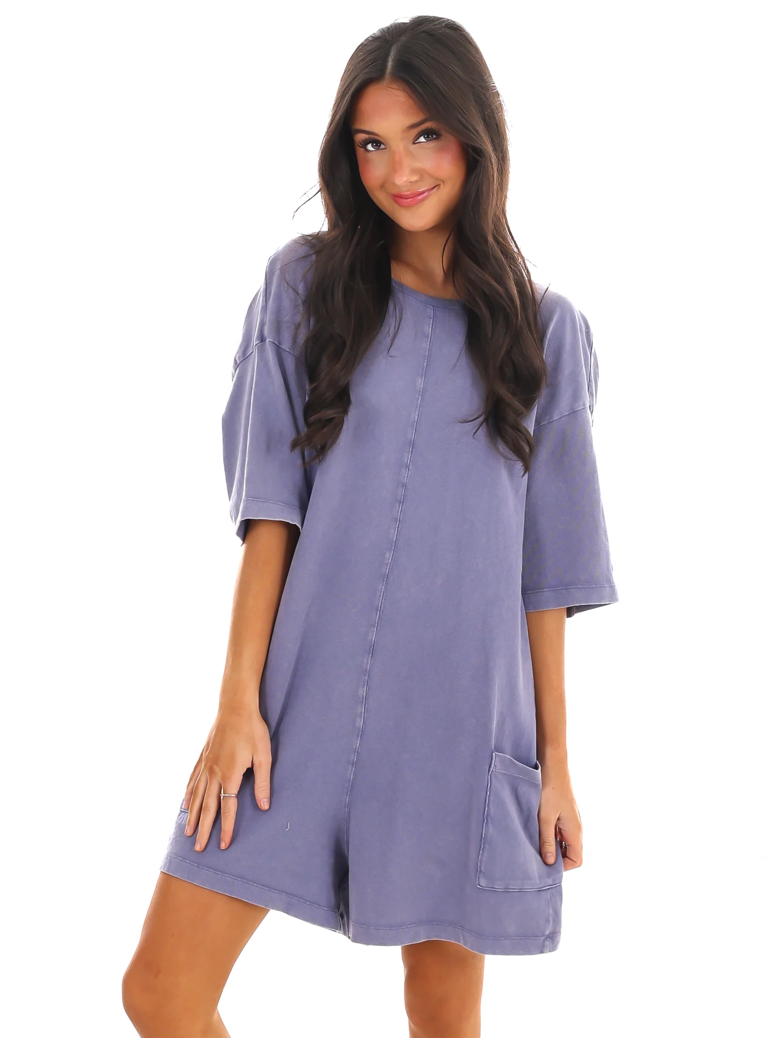 Embrace the Day Romper - Image 49