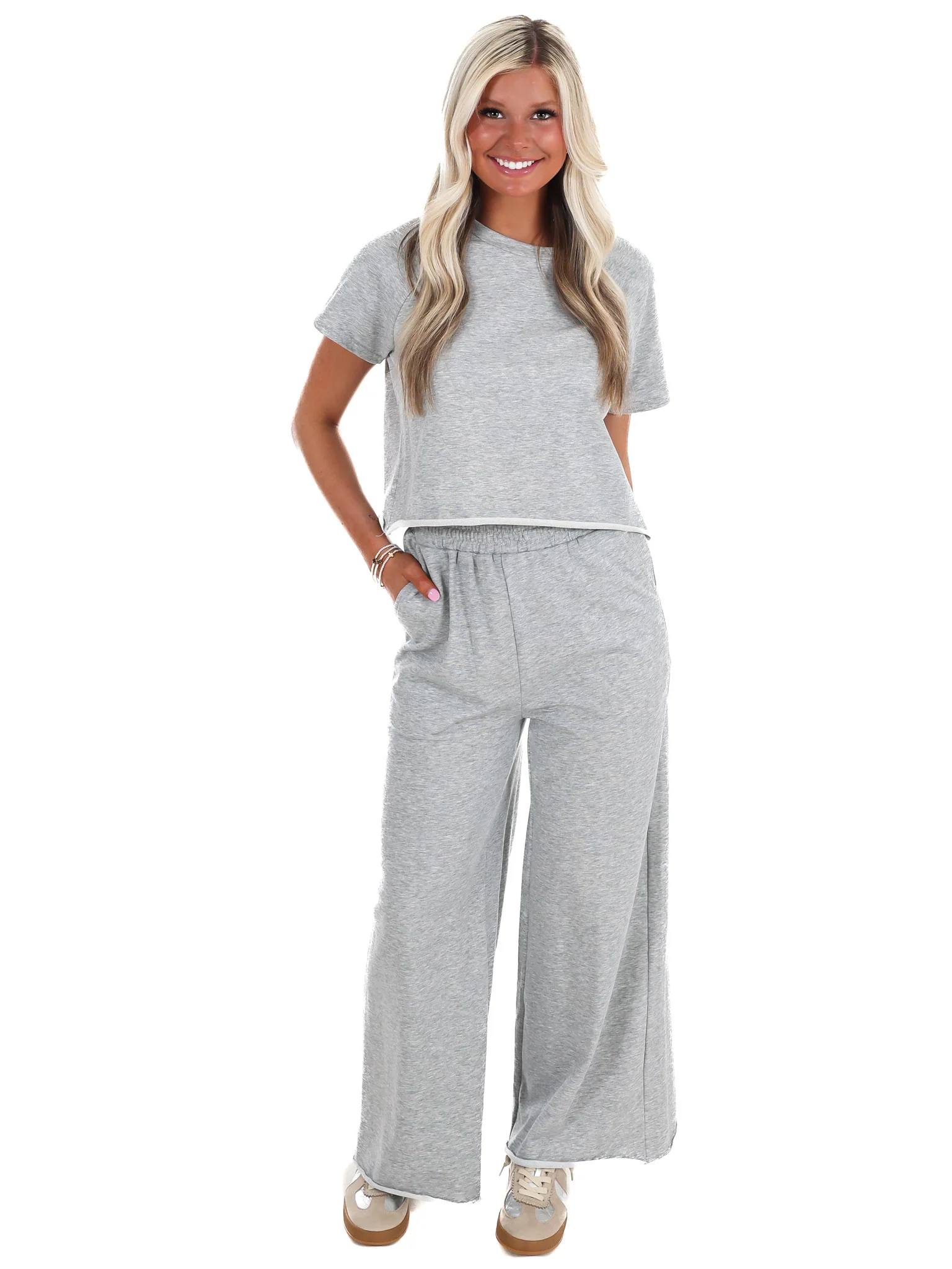 Everyday Bliss Two Piece Set - Image 4