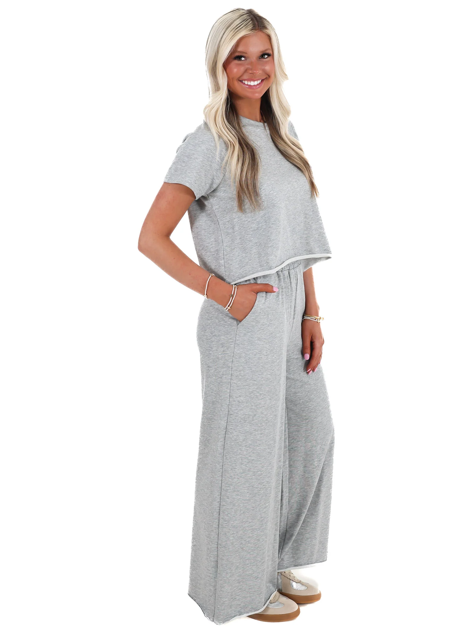 Everyday Bliss Two Piece Set - Image 6