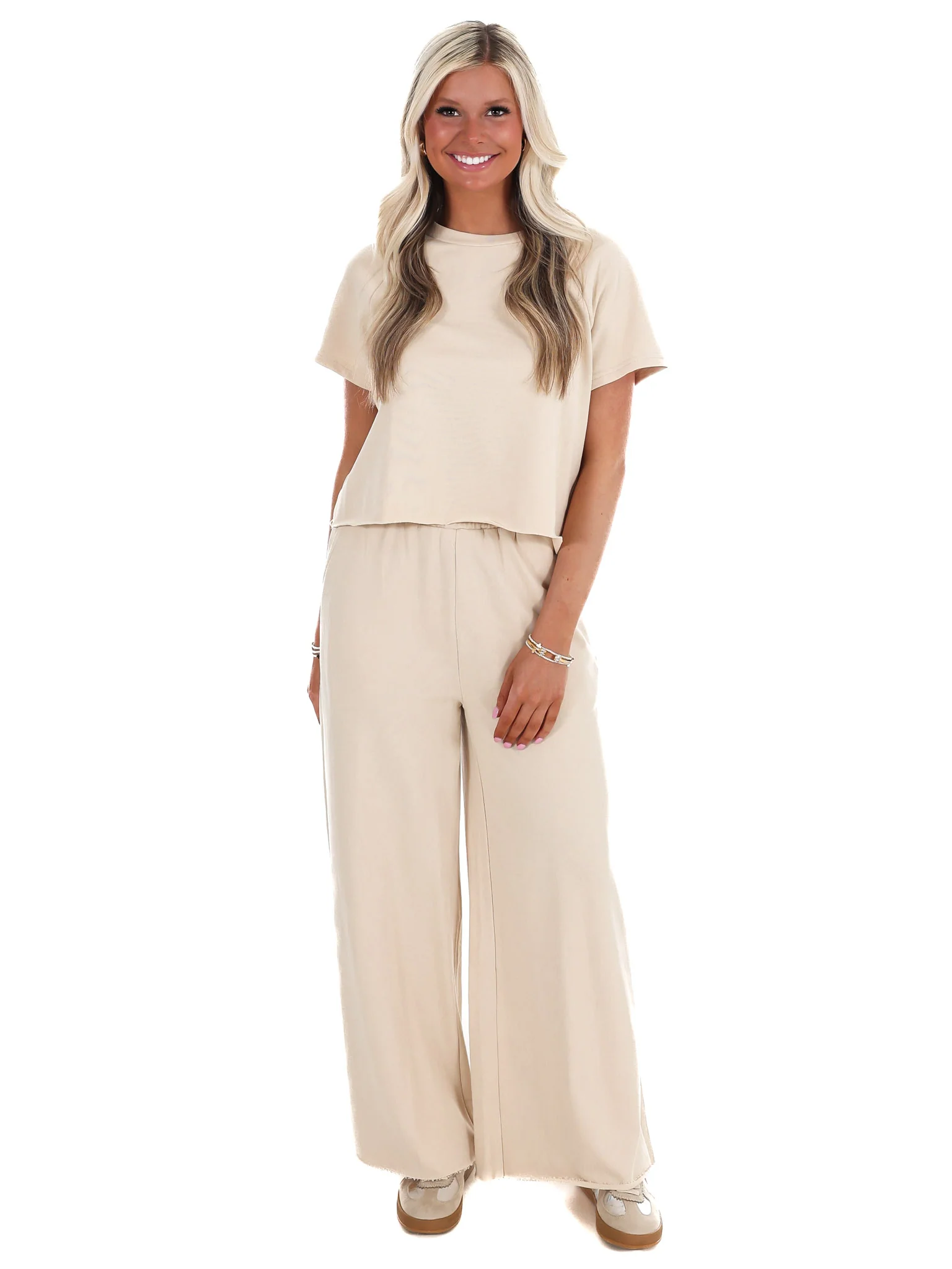 Everyday Bliss Two Piece Set - Image 8