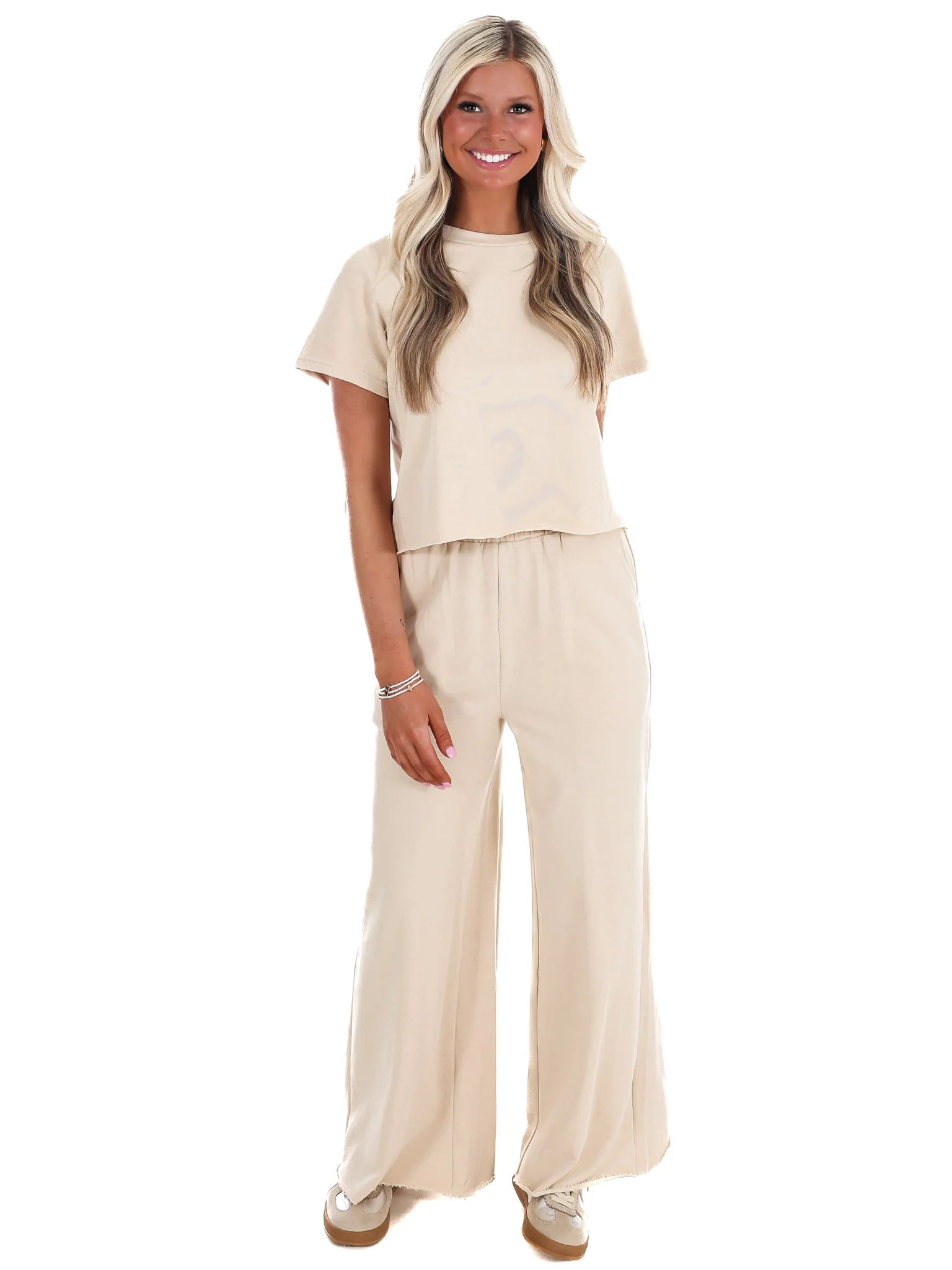 Everyday Bliss Two Piece Set - Image 9