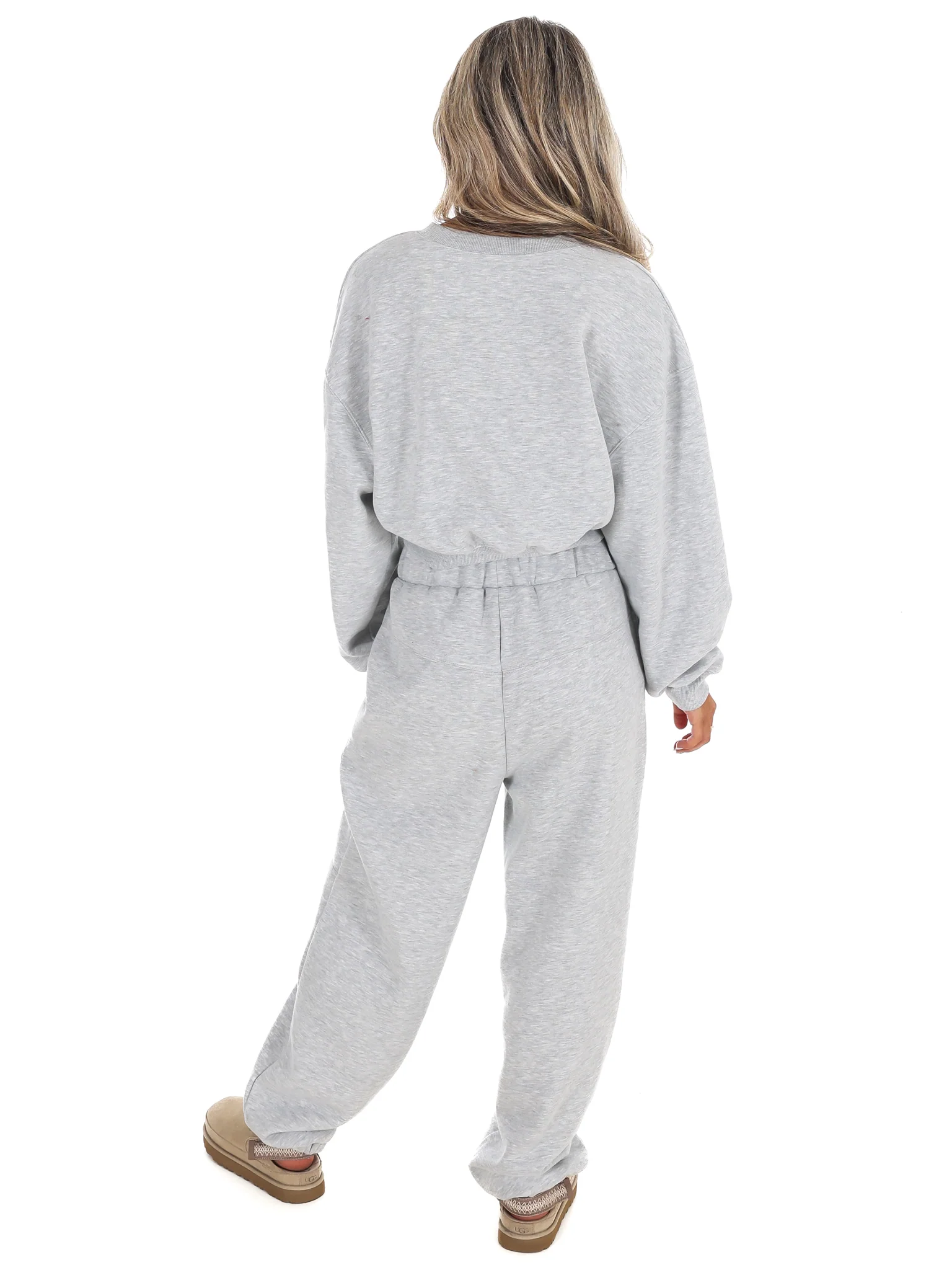 Everyday Fleece Jogger Set Doorbuster - Image 42