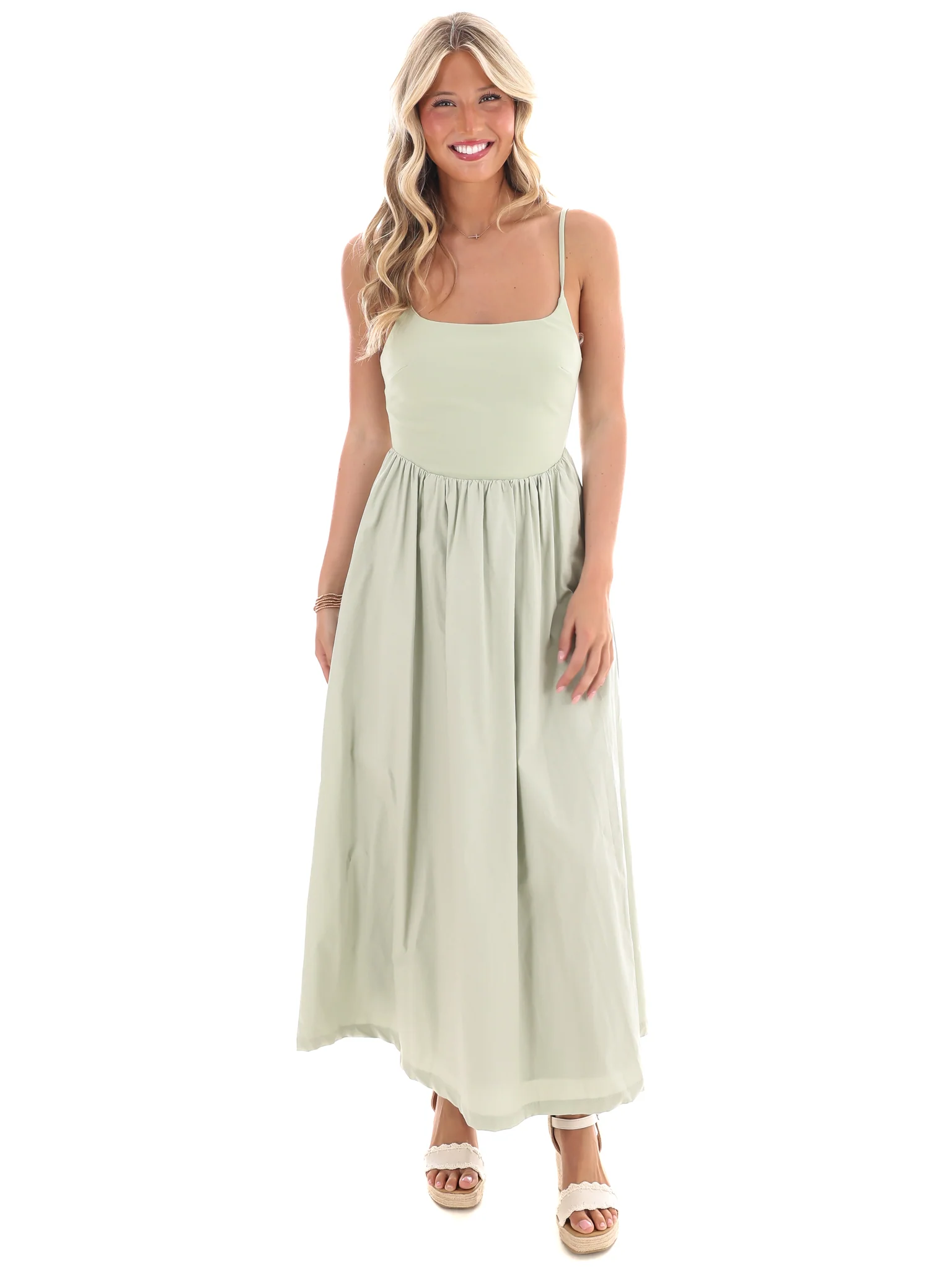 Explore the City Midi Dress - Image 5