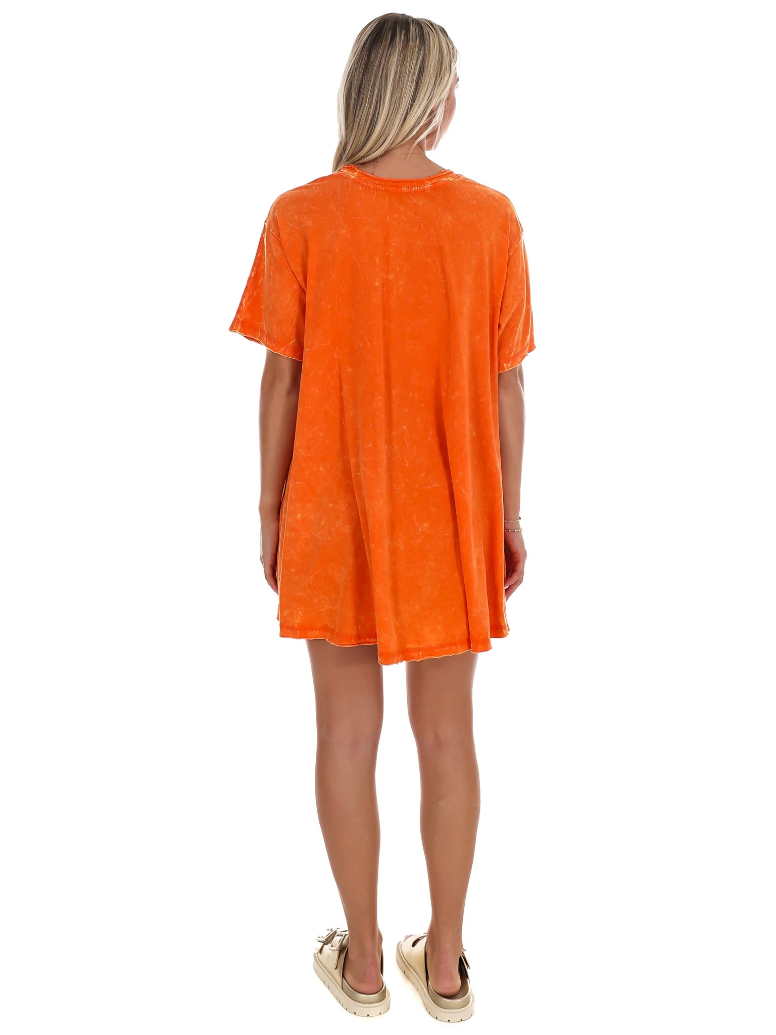 Falling Away Oversized Top - Image 7