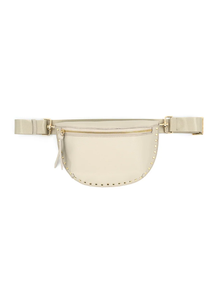 Fanny Pack with Studs - Image 2