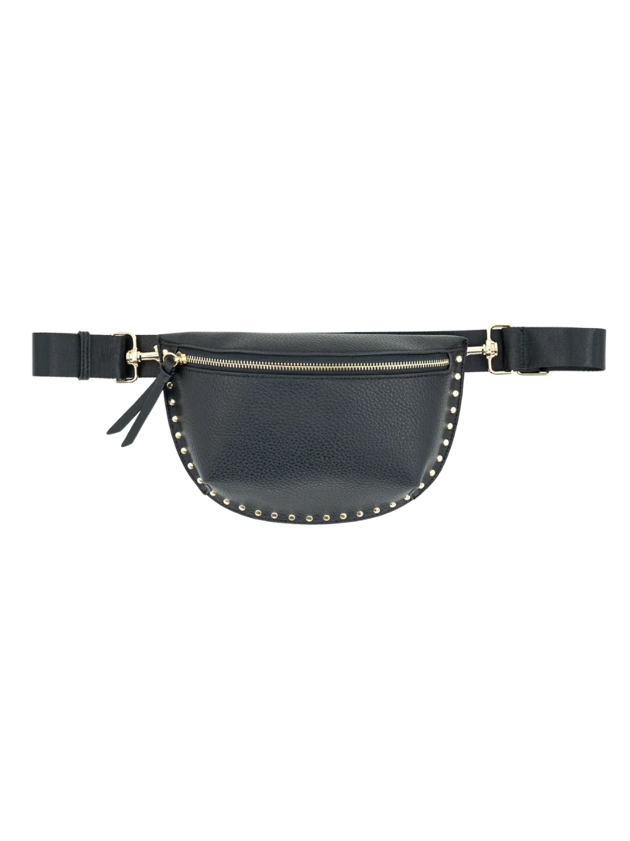 Fanny Pack with Studs - Image 3