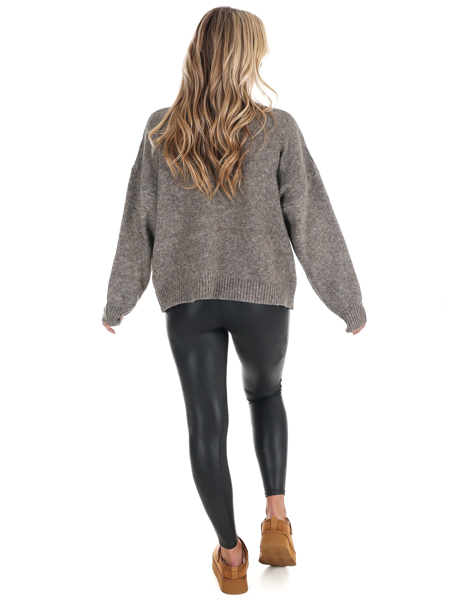 Flying Duck Knit Sweater - Image 8